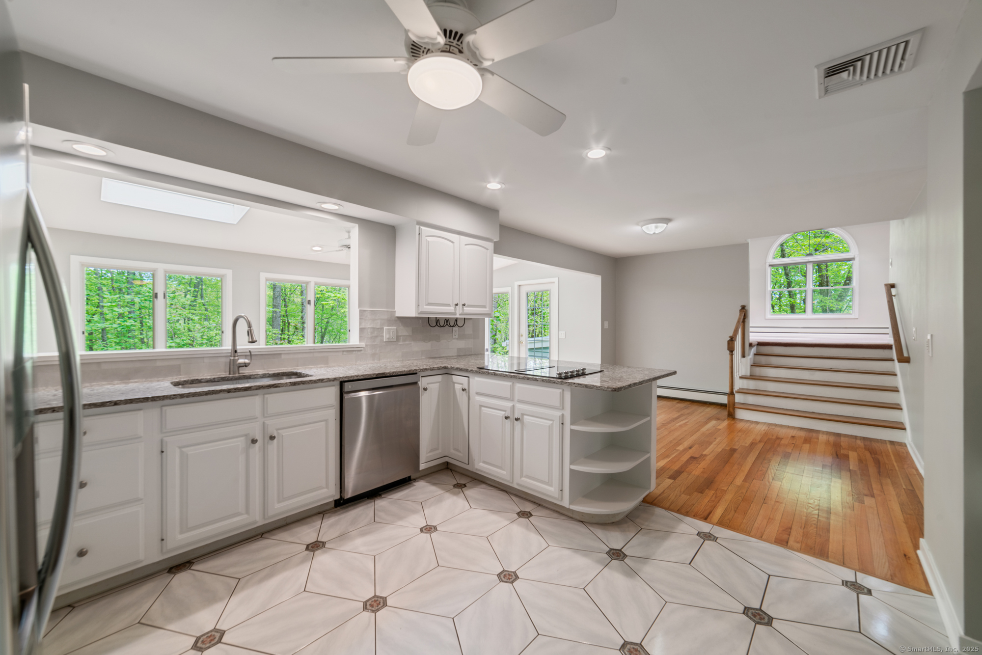 217 Homestead, Southbury, Connecticut 06488
