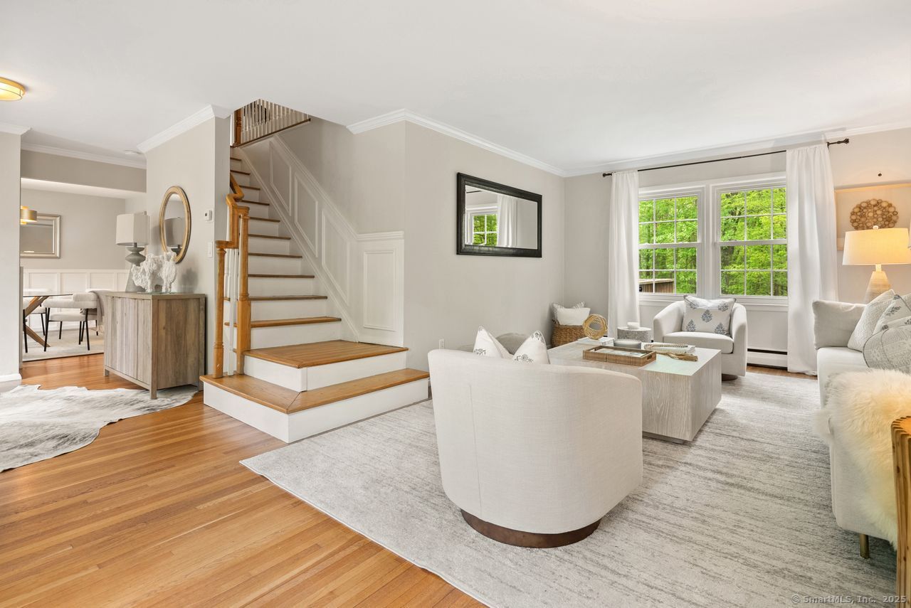 14 Granite, Norwalk, Connecticut 06851