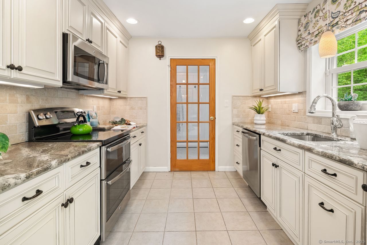 14 Granite, Norwalk, Connecticut 06851