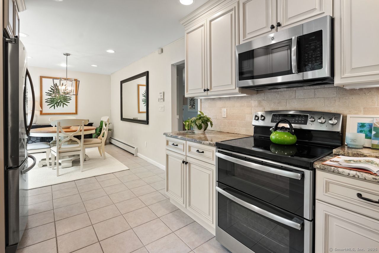 14 Granite, Norwalk, Connecticut 06851