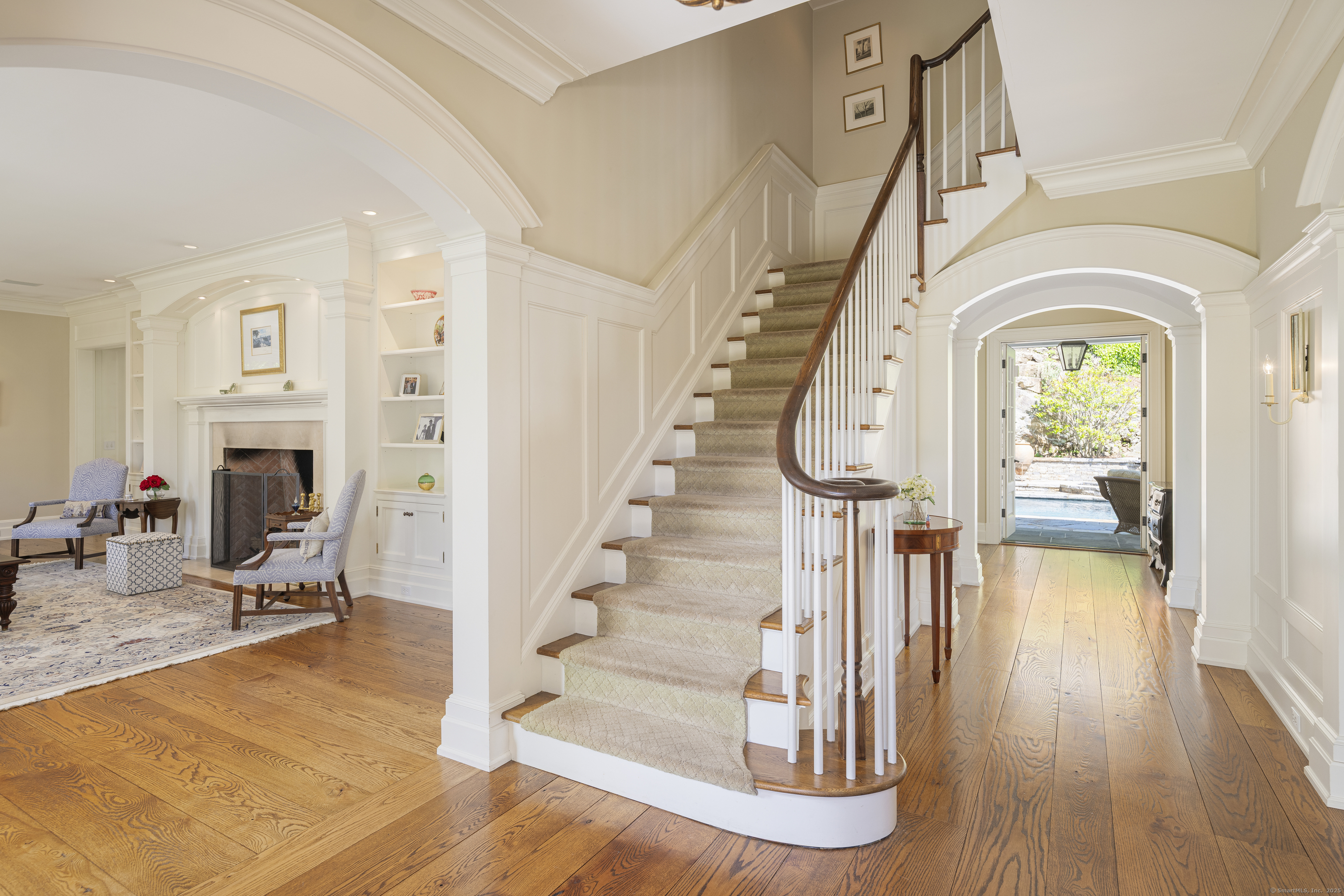 10 Cross, Darien, Connecticut 06820