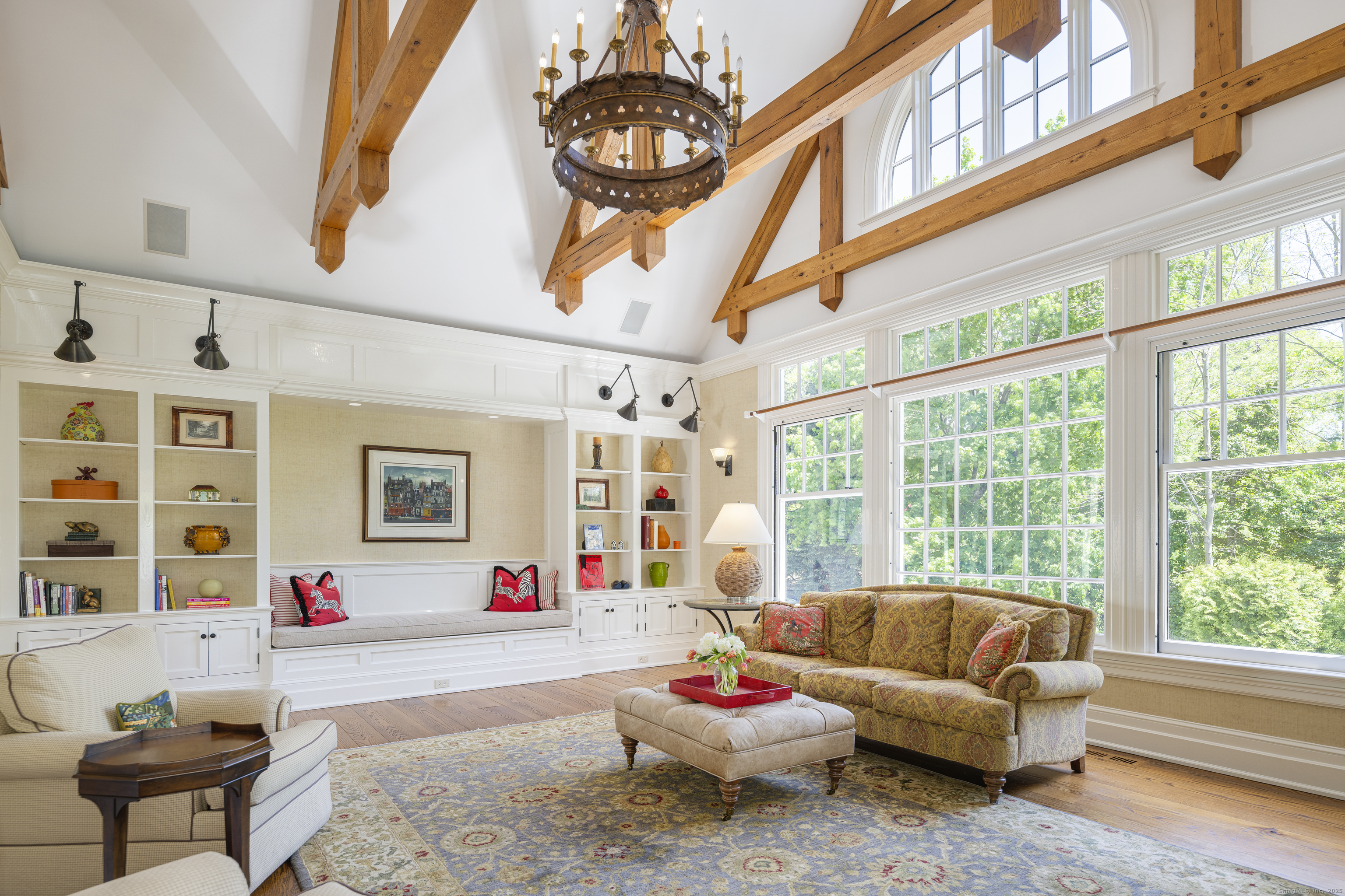 10 Cross, Darien, Connecticut 06820