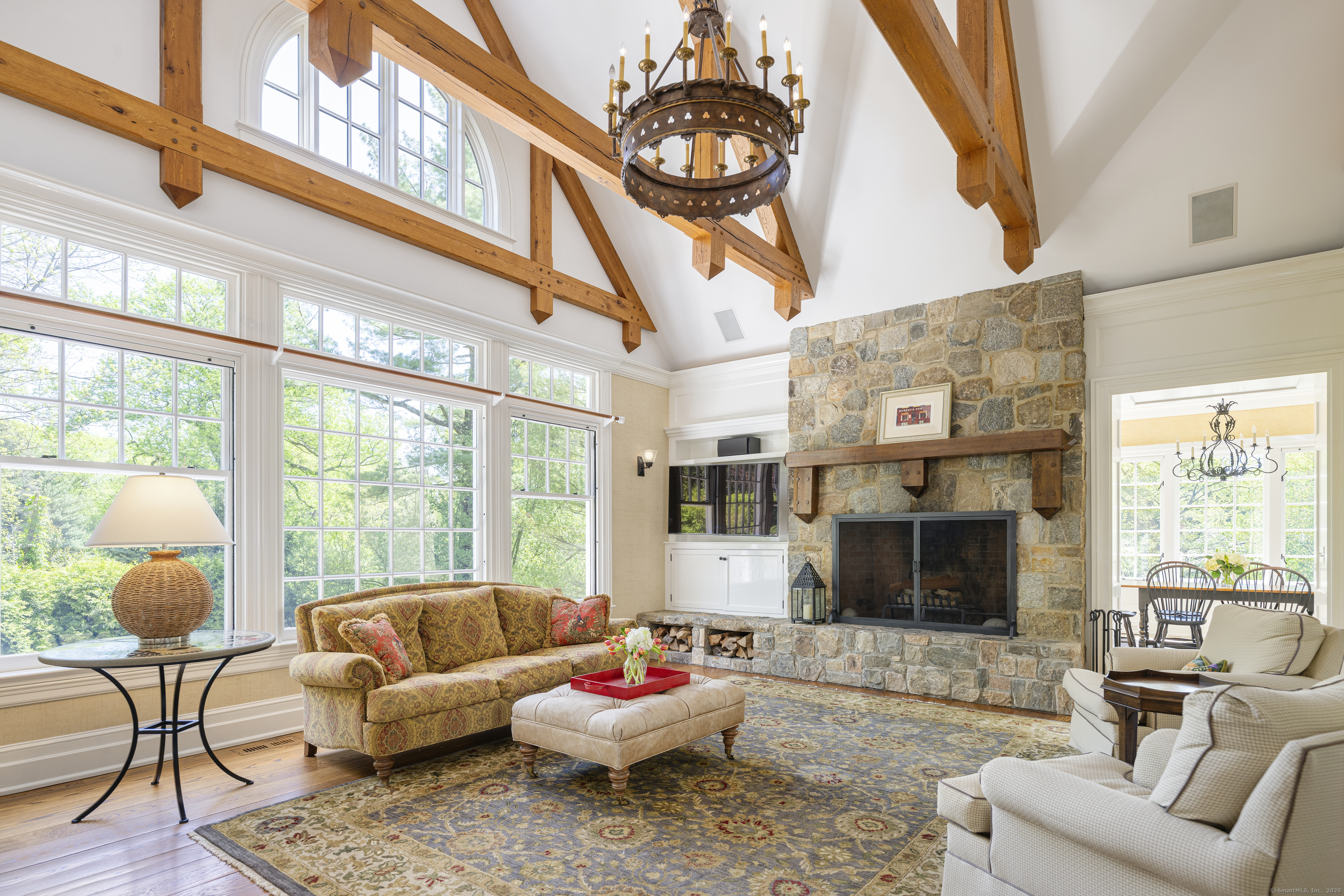 10 Cross, Darien, Connecticut 06820