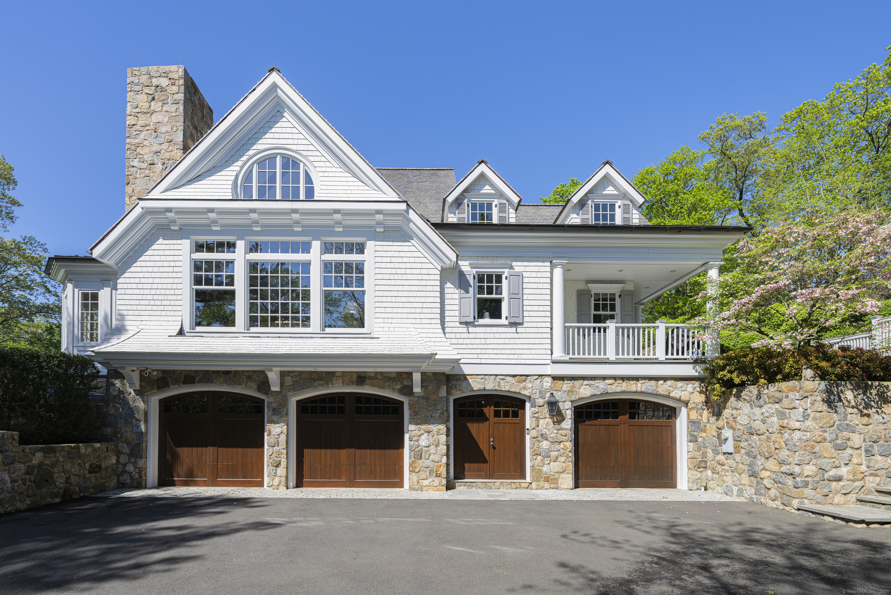 10 Cross, Darien, Connecticut 06820