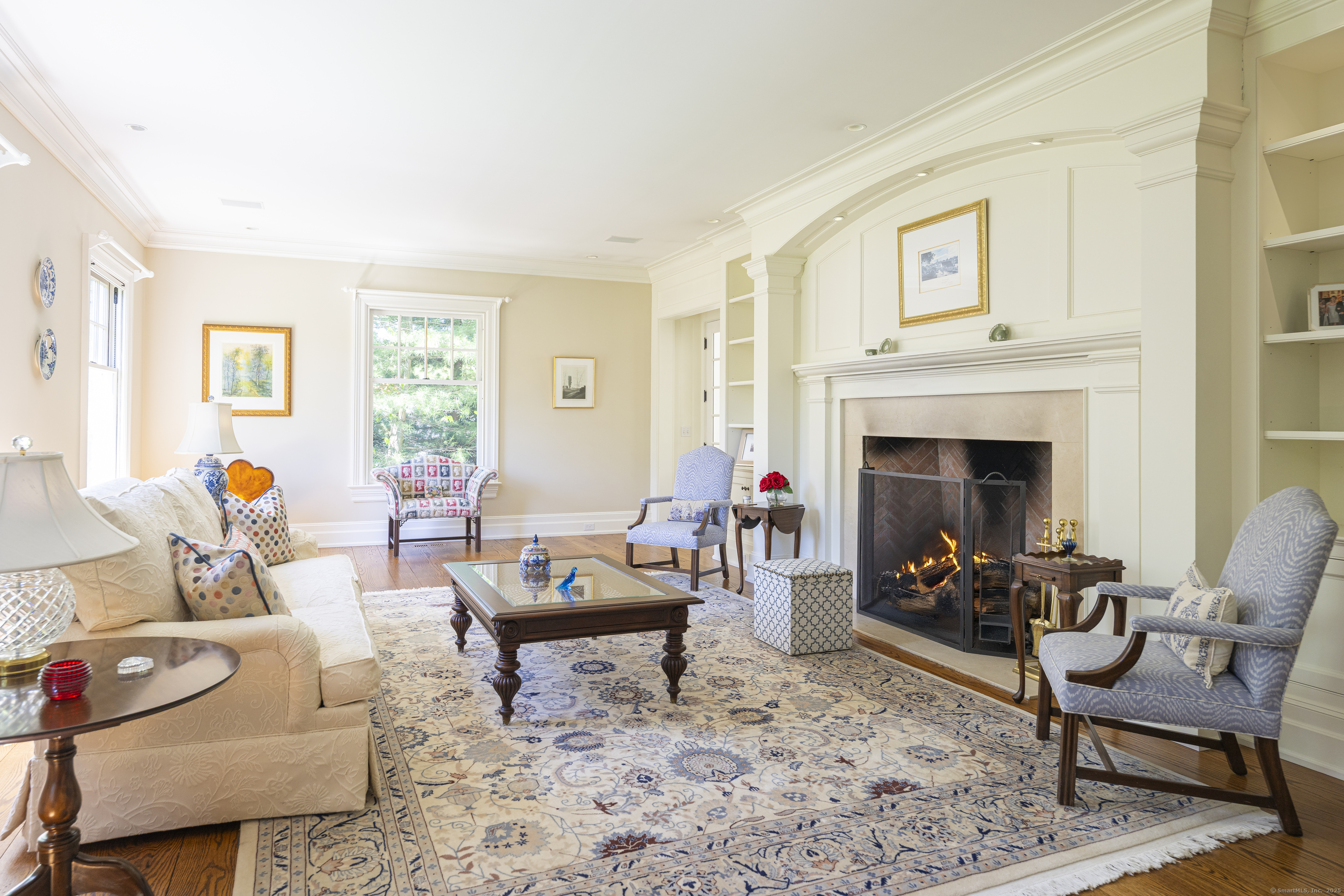 10 Cross, Darien, Connecticut 06820