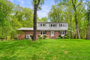 14 Granite Drive