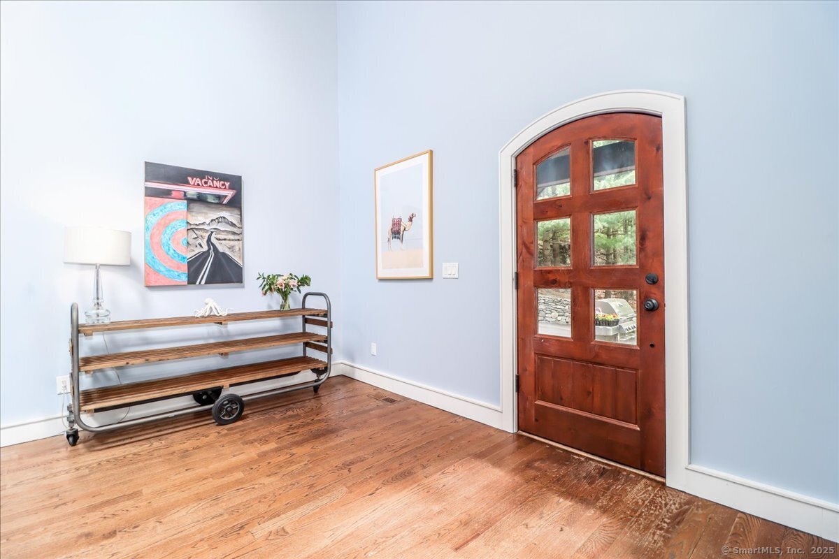 550 Barrack Hill, Ridgefield, Connecticut 06877