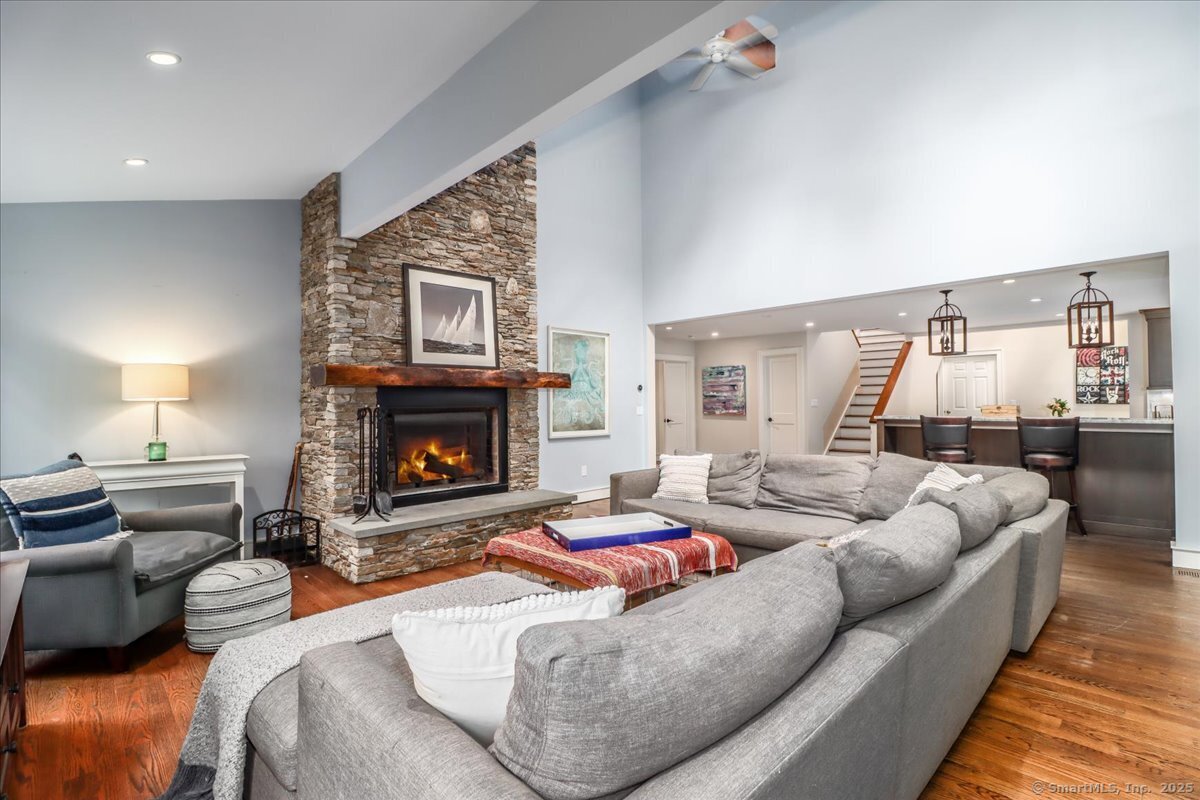 550 Barrack Hill, Ridgefield, Connecticut 06877