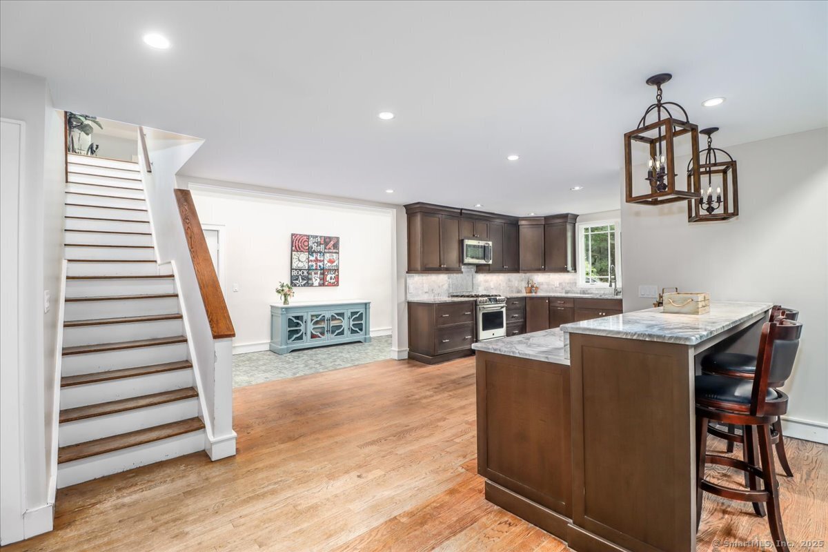 550 Barrack Hill, Ridgefield, Connecticut 06877