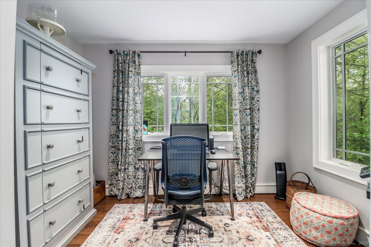 550 Barrack Hill, Ridgefield, Connecticut 06877