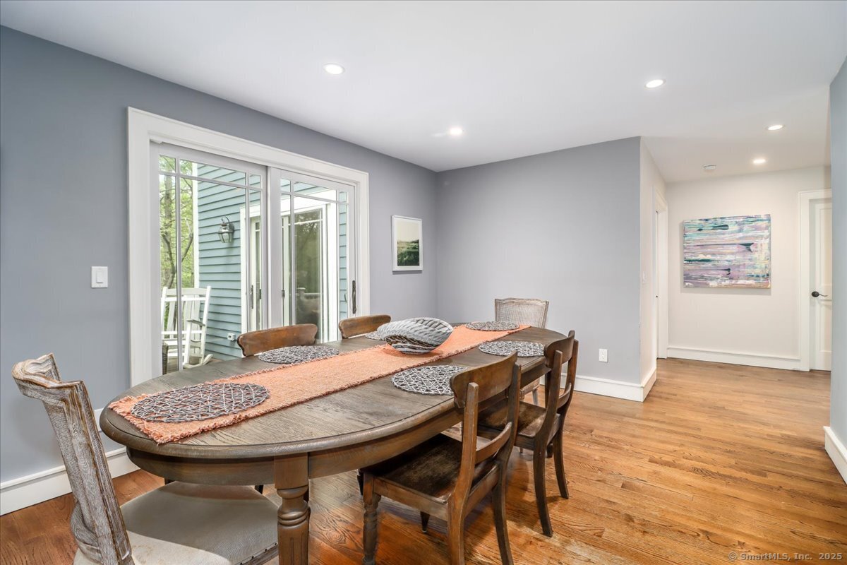 550 Barrack Hill, Ridgefield, Connecticut 06877