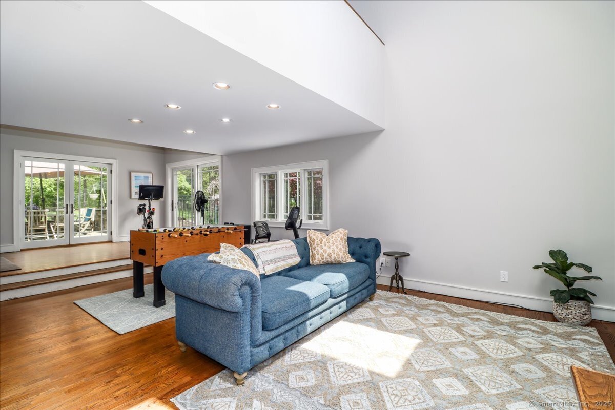 550 Barrack Hill, Ridgefield, Connecticut 06877