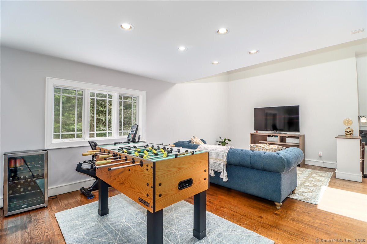 550 Barrack Hill, Ridgefield, Connecticut 06877