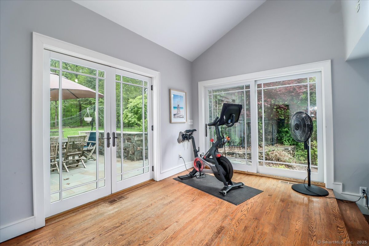 550 Barrack Hill, Ridgefield, Connecticut 06877