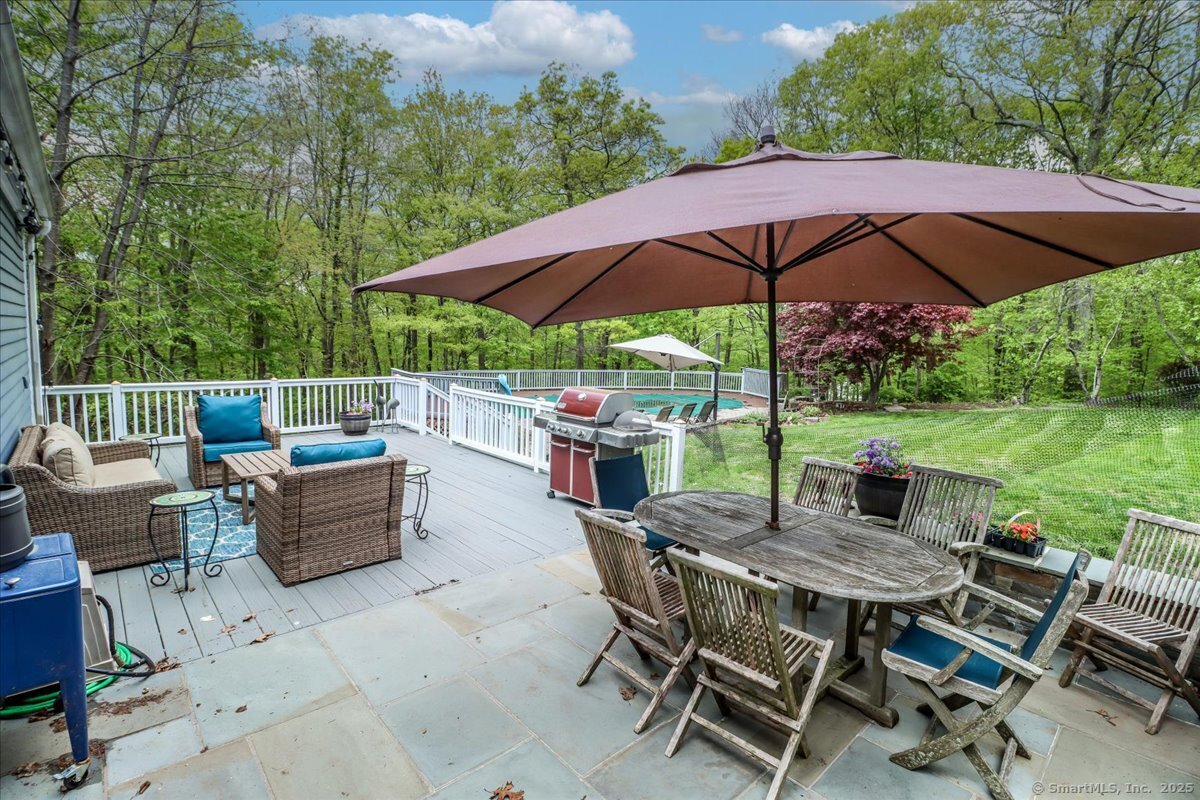 550 Barrack Hill, Ridgefield, Connecticut 06877