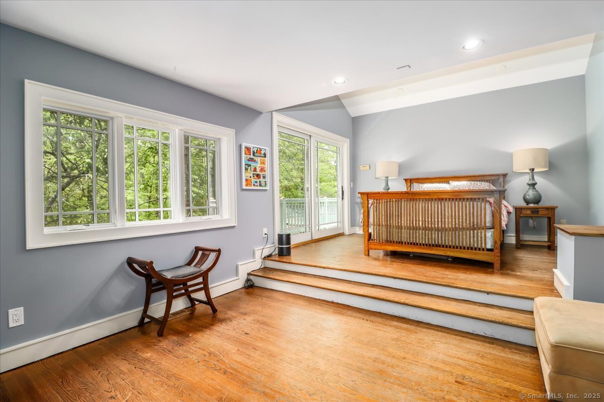 550 Barrack Hill, Ridgefield, Connecticut 06877