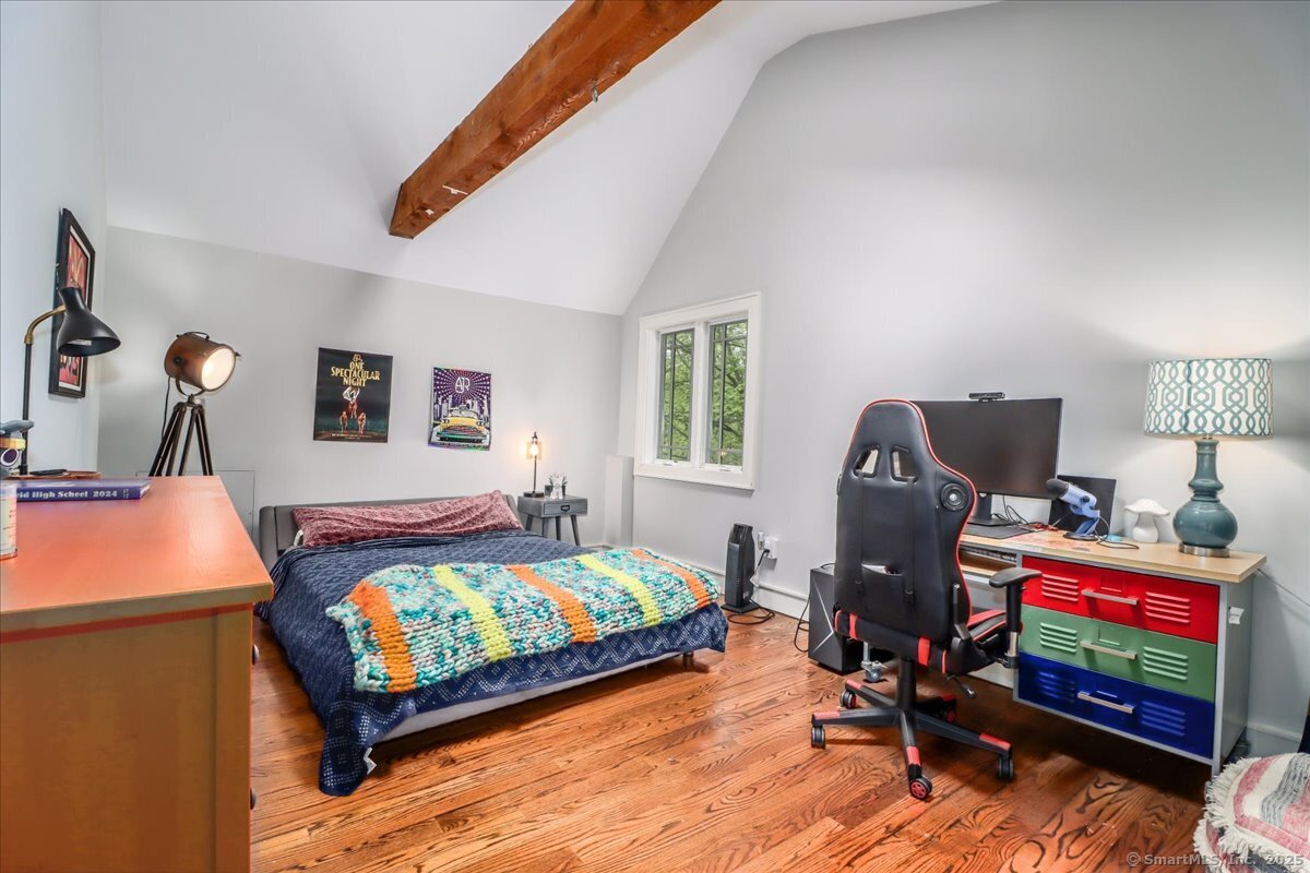 550 Barrack Hill, Ridgefield, Connecticut 06877