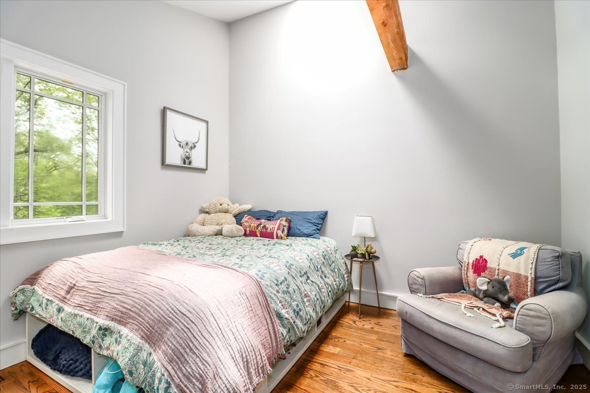 550 Barrack Hill, Ridgefield, Connecticut 06877