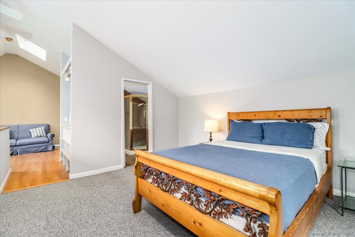 550 Barrack Hill, Ridgefield, Connecticut 06877