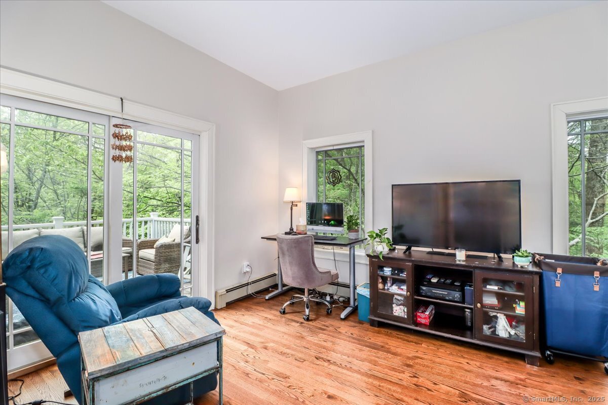 550 Barrack Hill, Ridgefield, Connecticut 06877