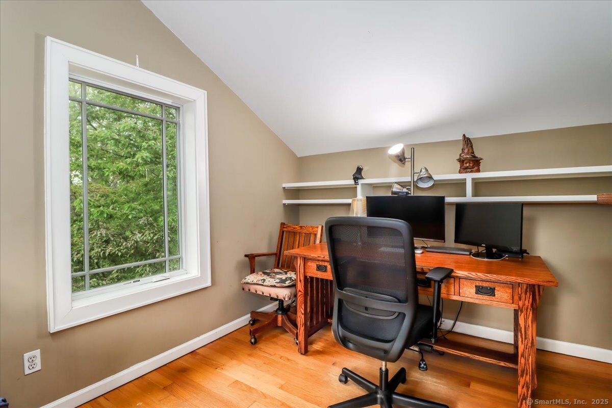 550 Barrack Hill, Ridgefield, Connecticut 06877