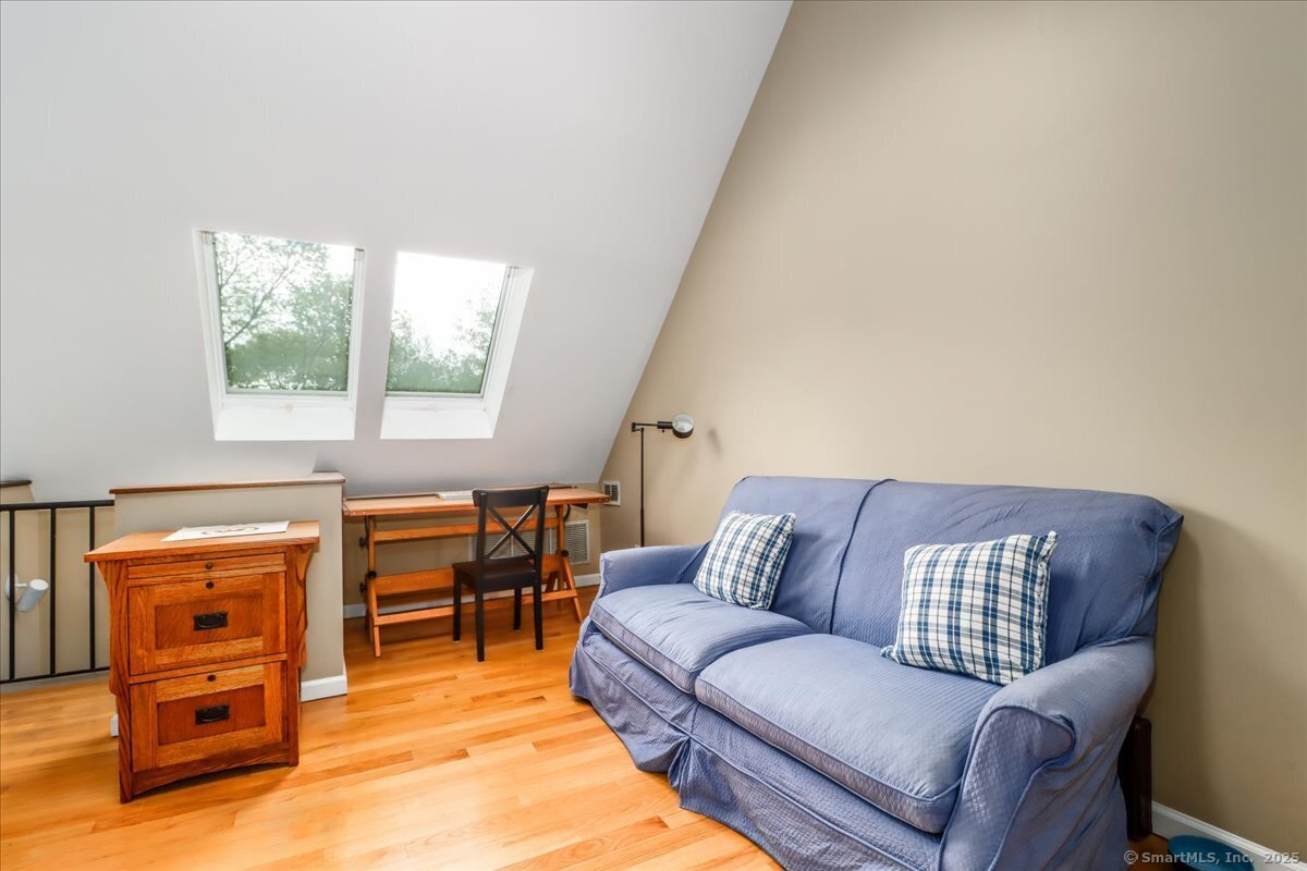 550 Barrack Hill, Ridgefield, Connecticut 06877