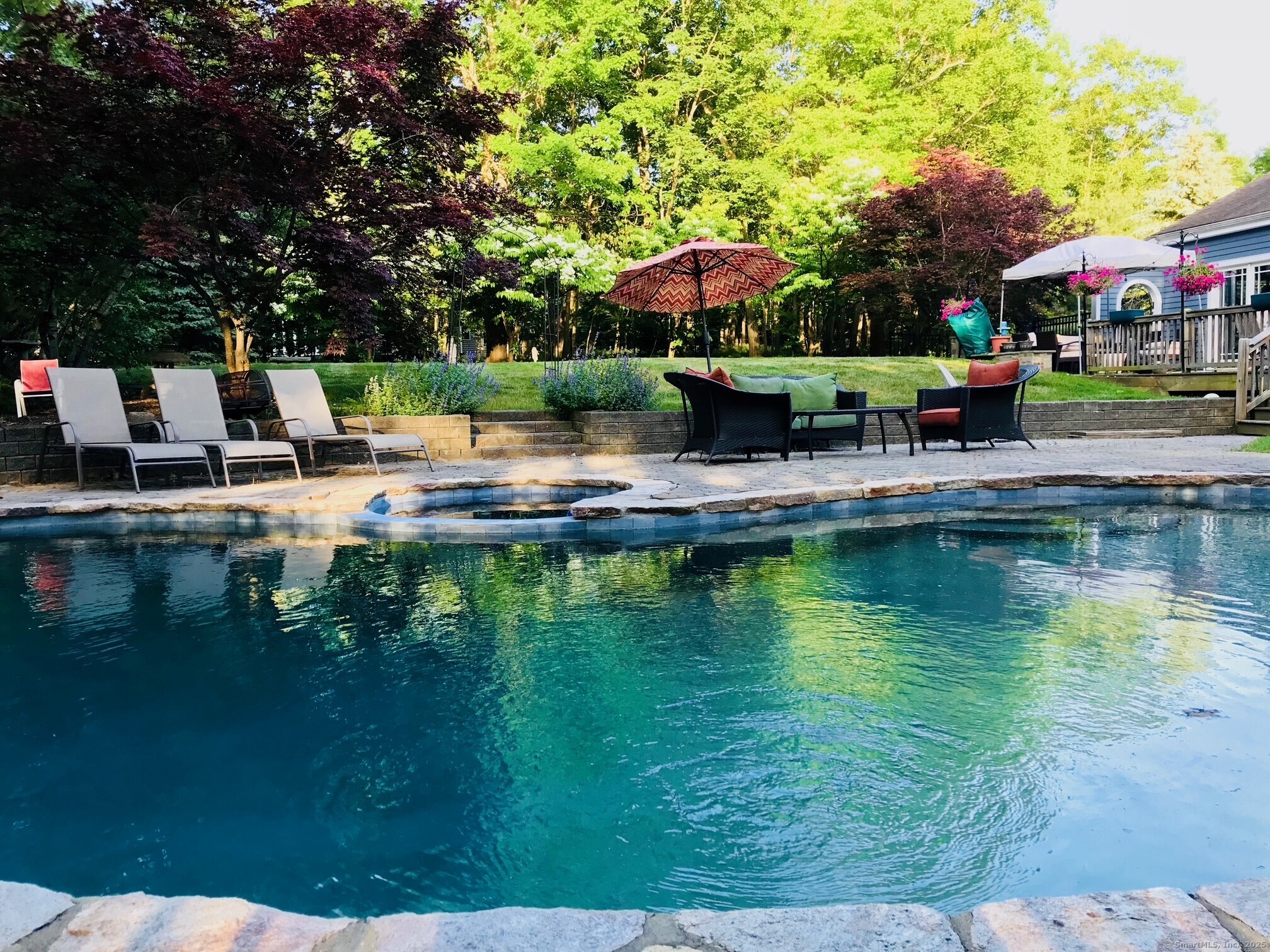 550 Barrack Hill, Ridgefield, Connecticut 06877