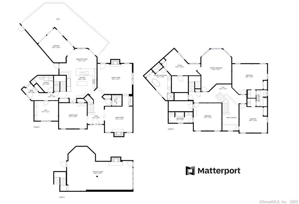 9 Conley, Ridgefield, Connecticut 06877