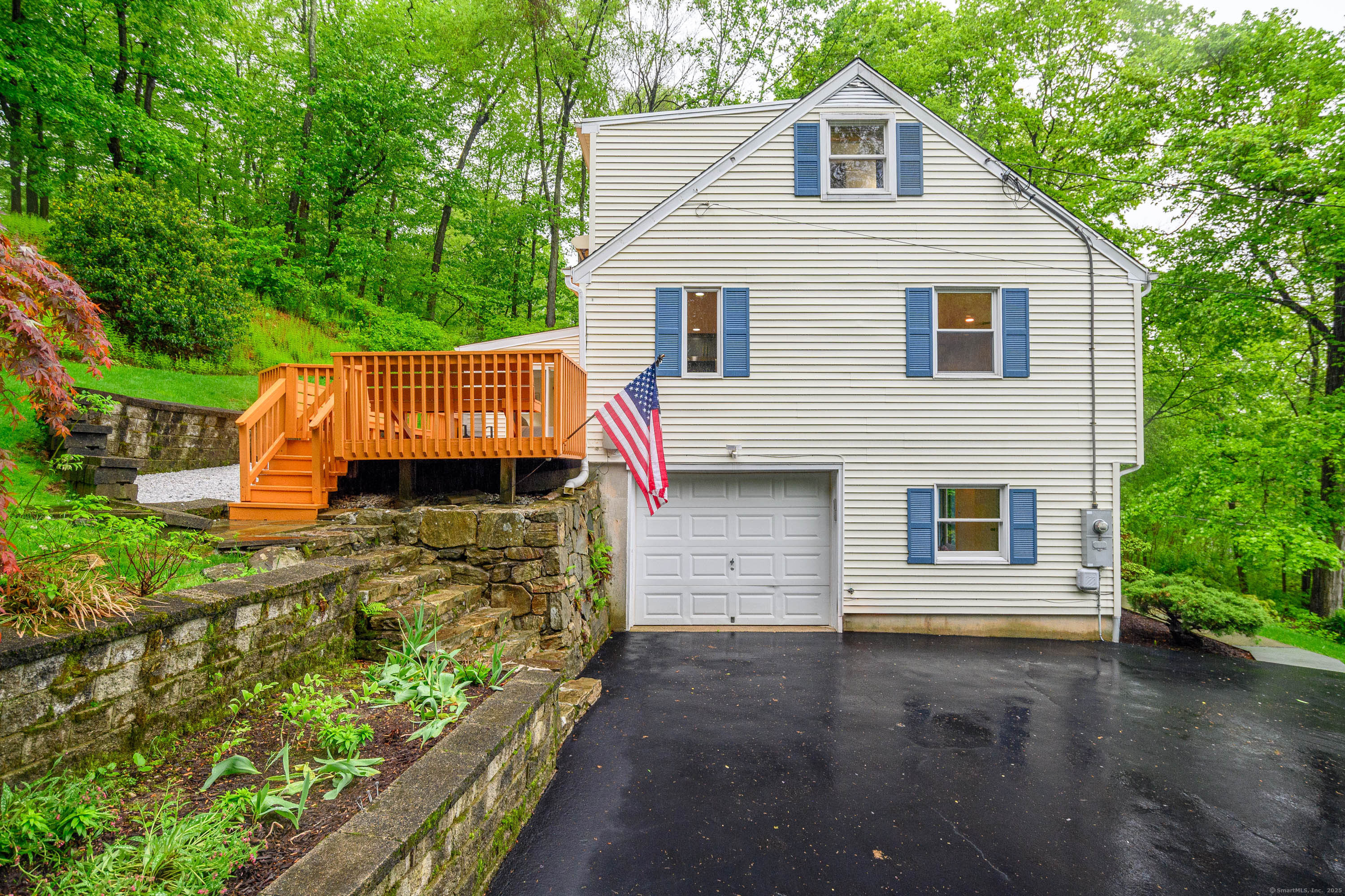 55 Old Sib, Ridgefield, Connecticut 06877