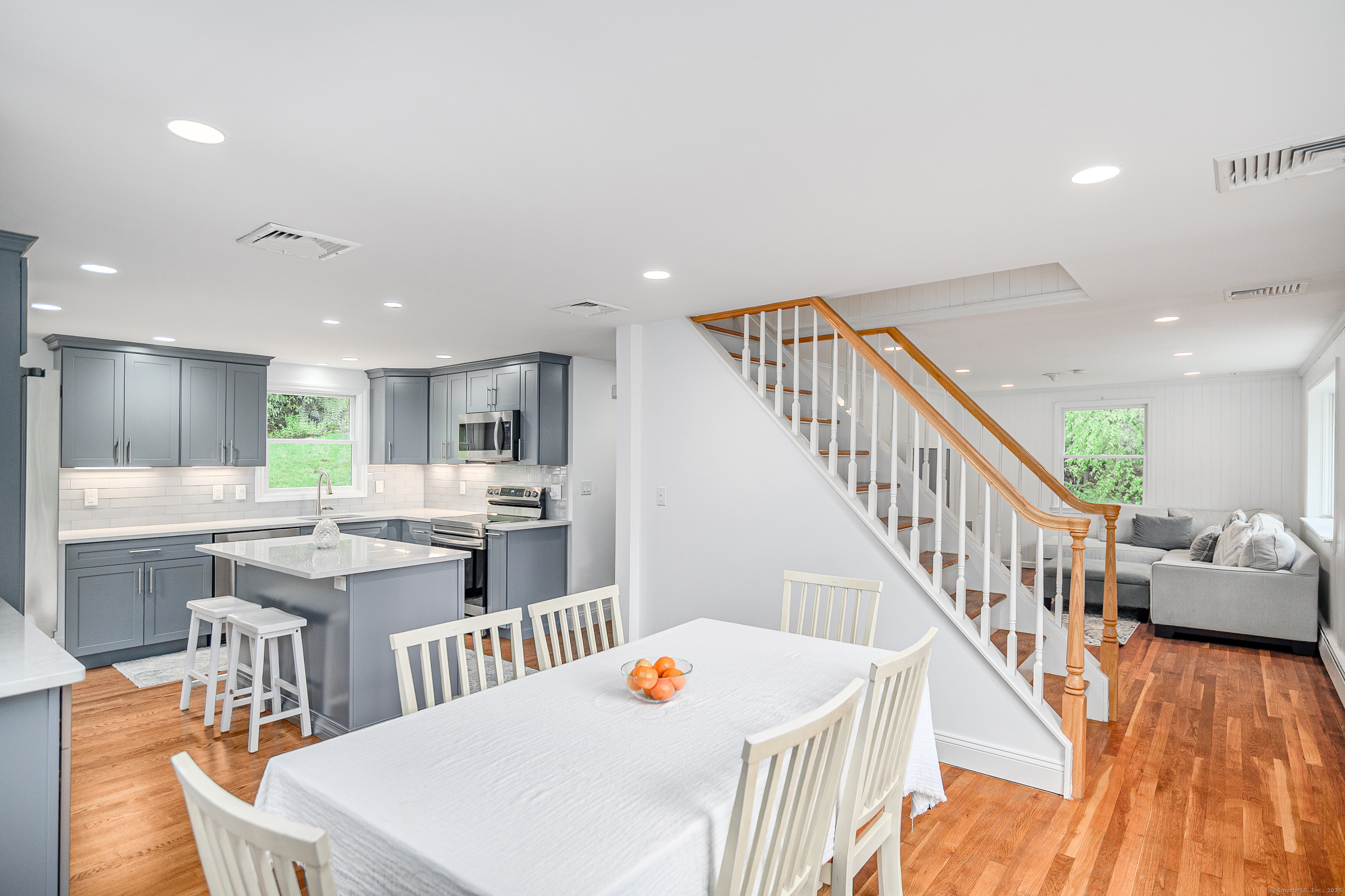 55 Old Sib, Ridgefield, Connecticut 06877