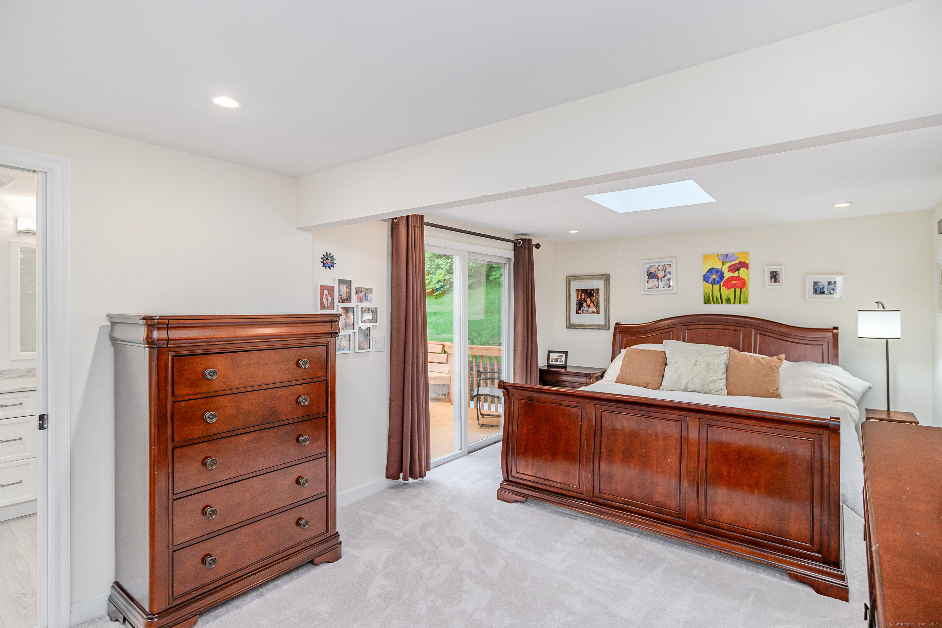 55 Old Sib, Ridgefield, Connecticut 06877