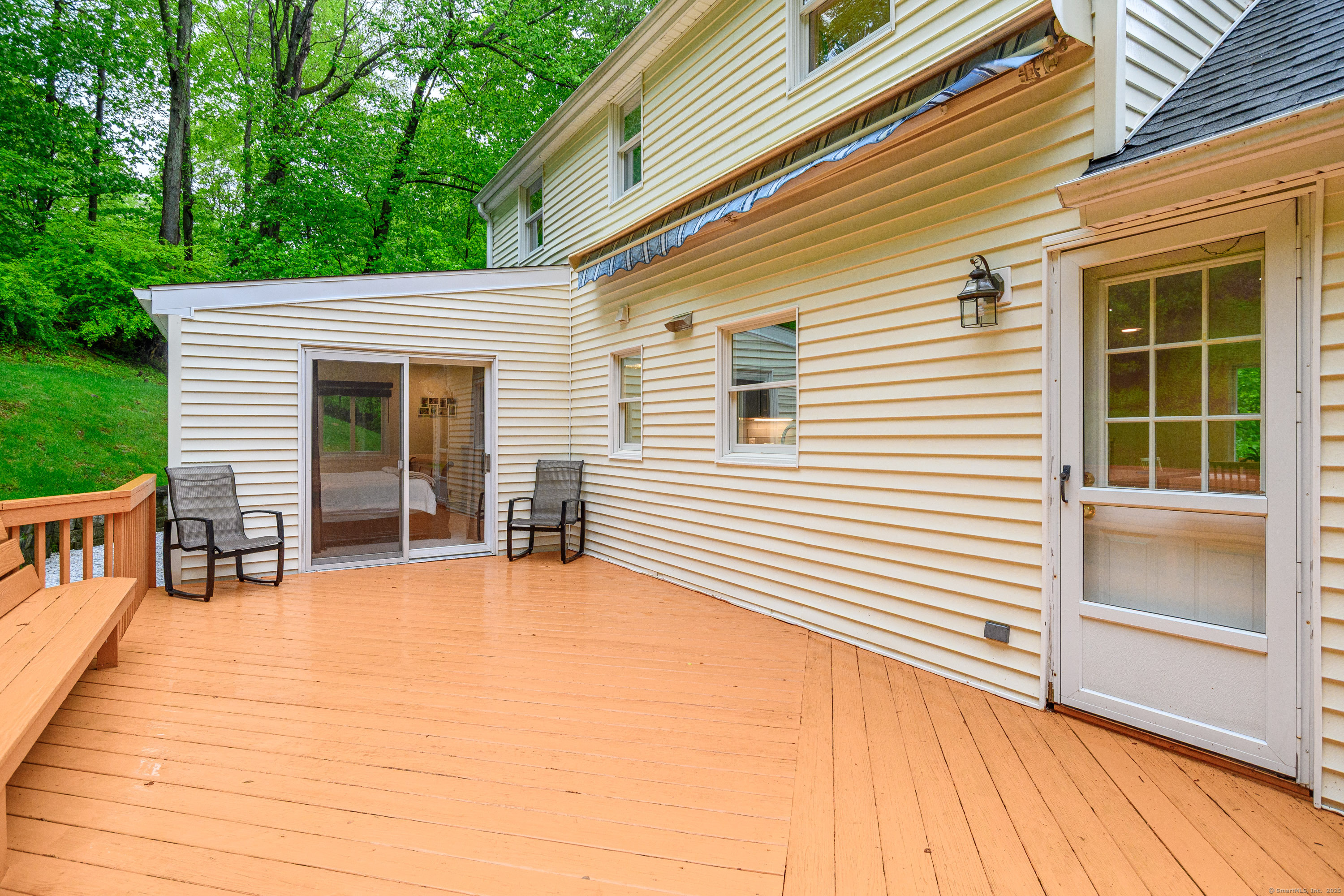 55 Old Sib, Ridgefield, Connecticut 06877