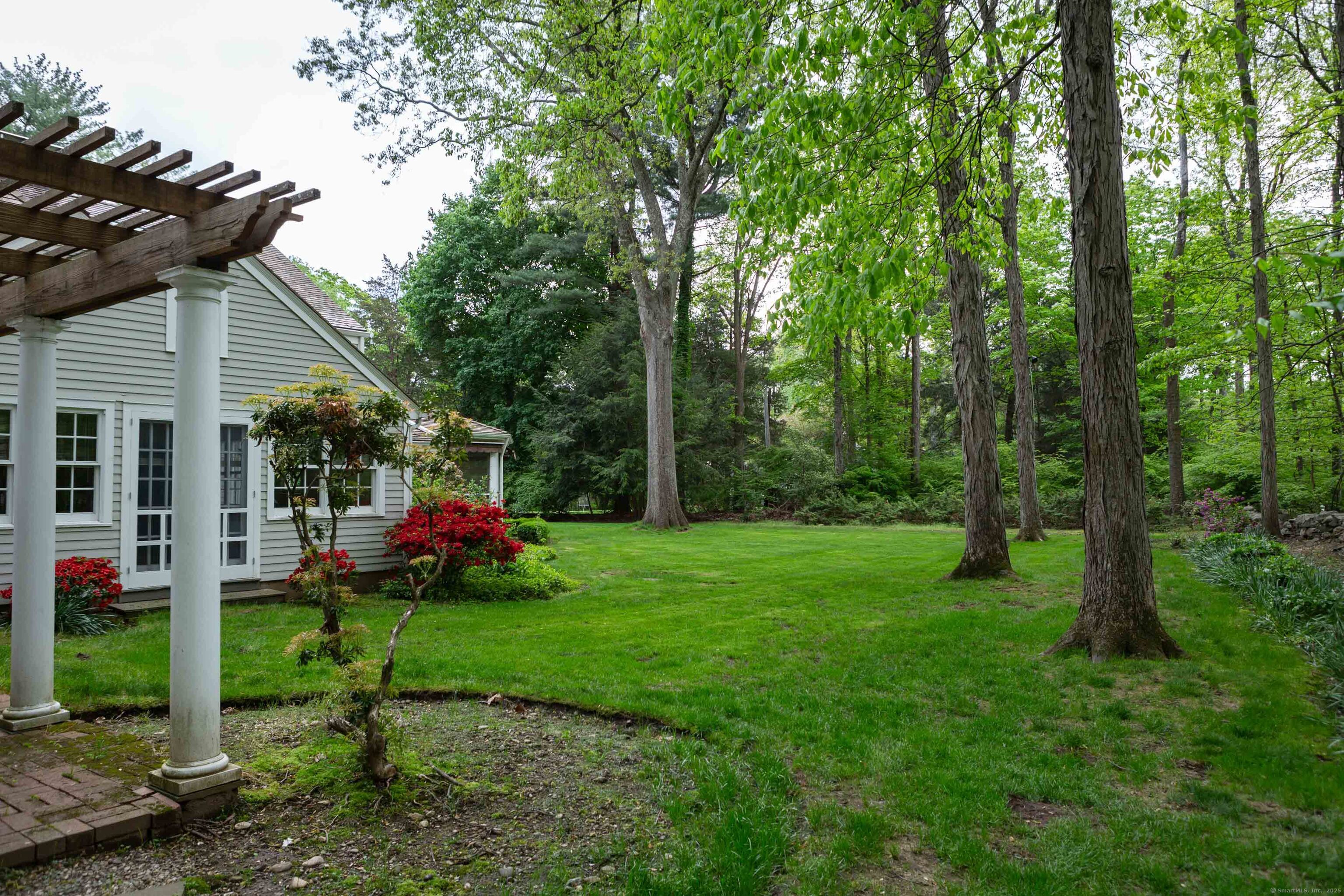 12 Crooked Mile, Westport, Connecticut 06880