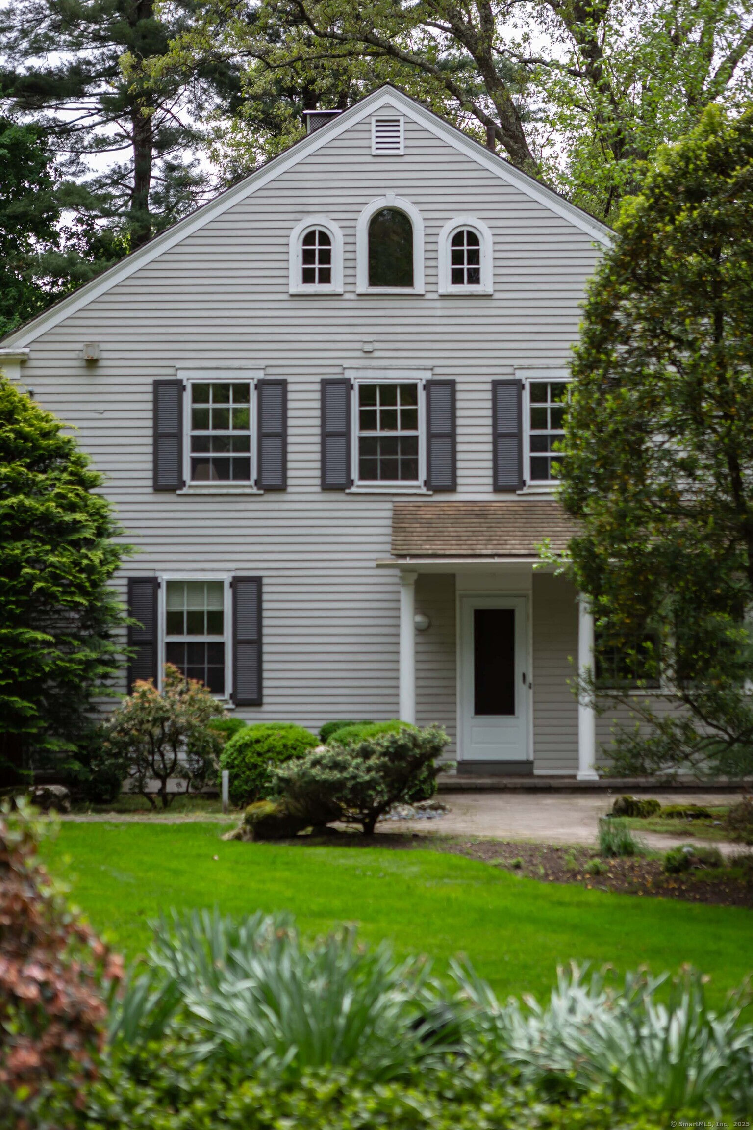 12 Crooked Mile, Westport, Connecticut 06880
