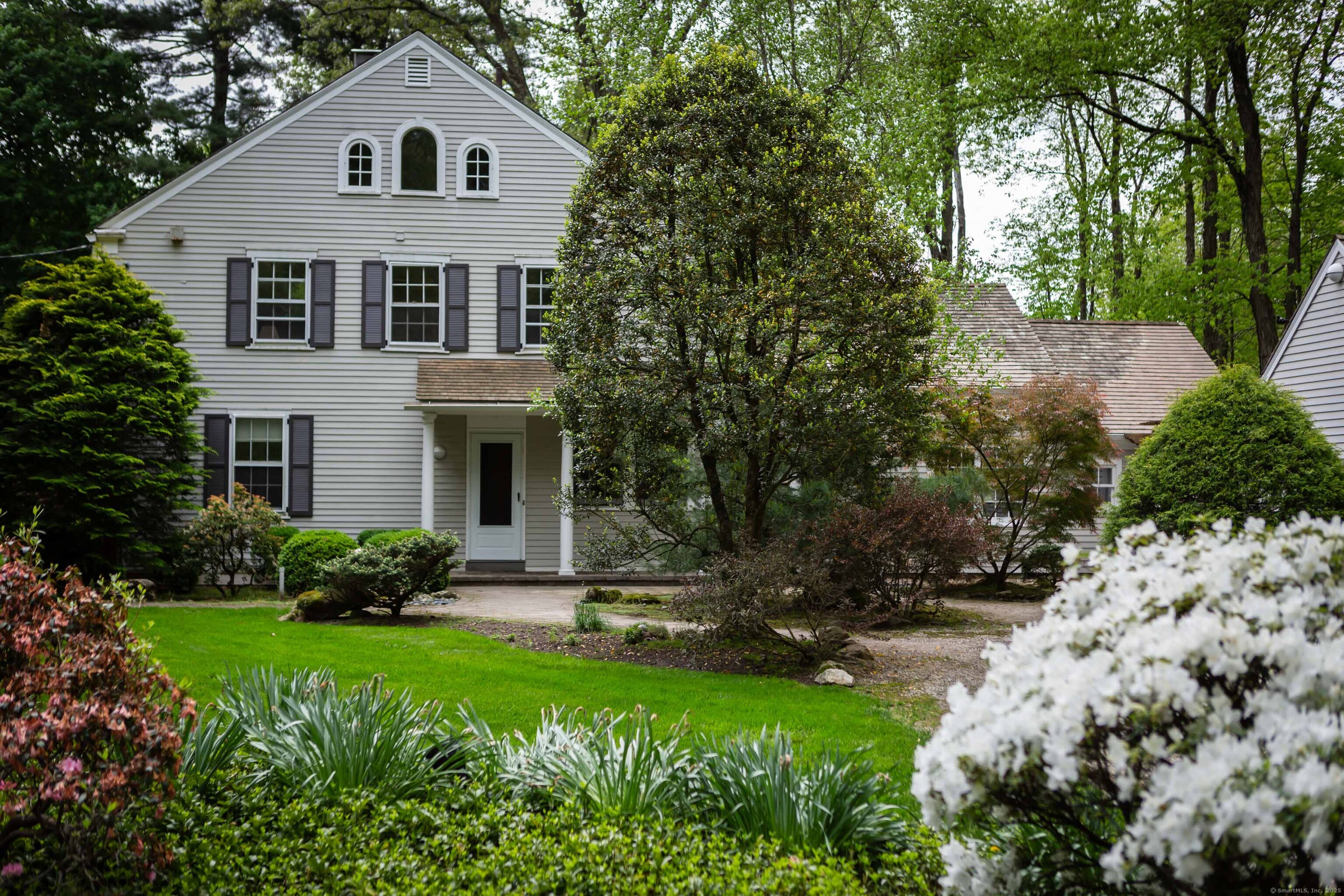 12 Crooked Mile, Westport, Connecticut 06880