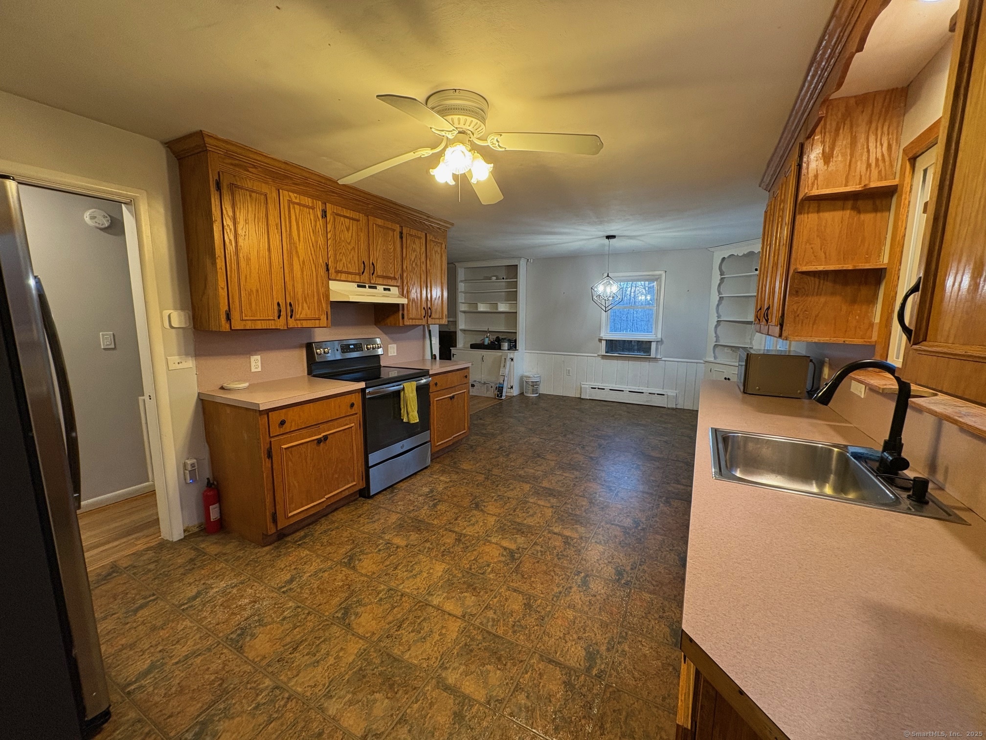 217 Brush Hill, Litchfield, Connecticut 06759