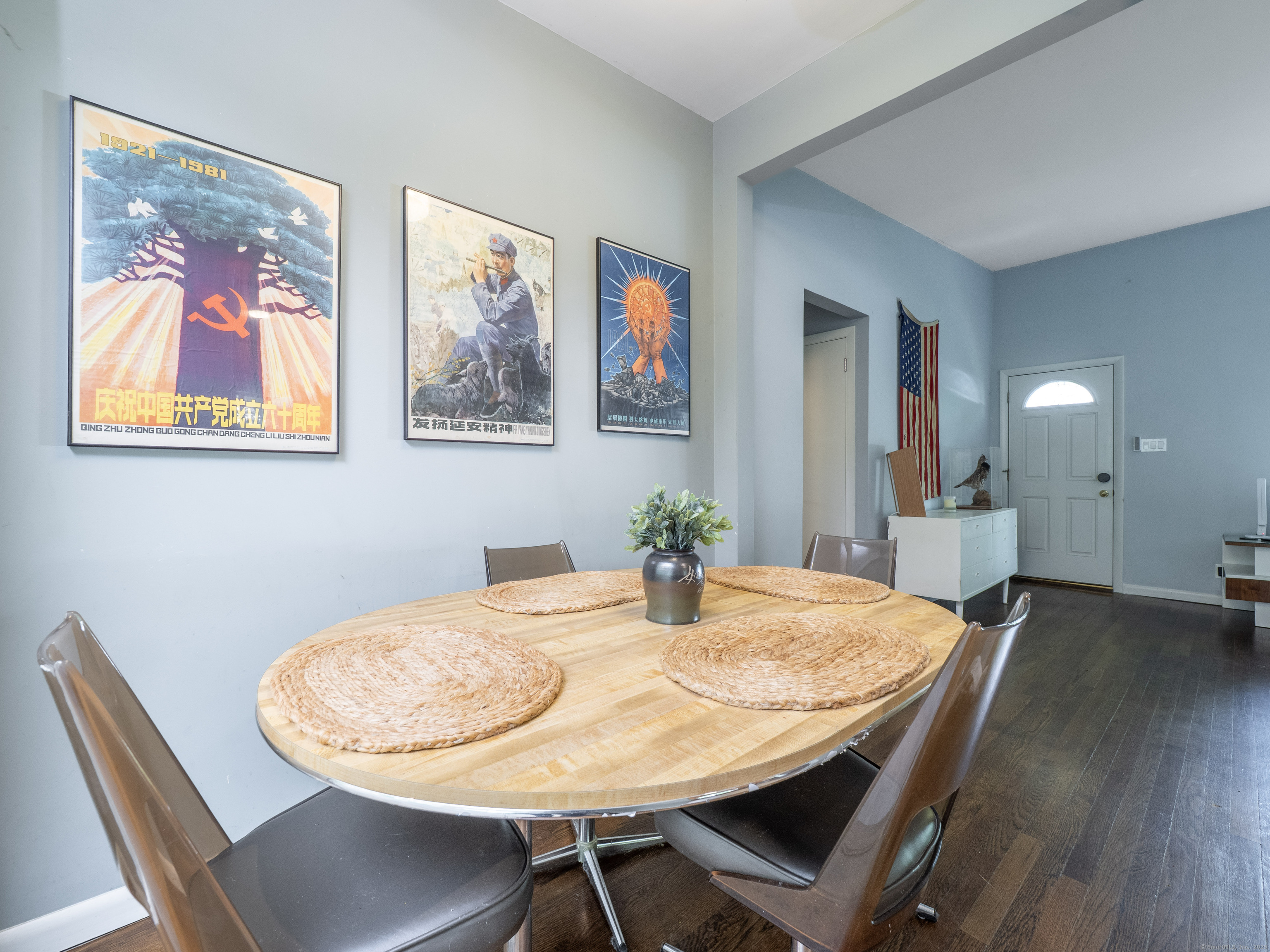 49 Crest, Ridgefield, Connecticut 06877