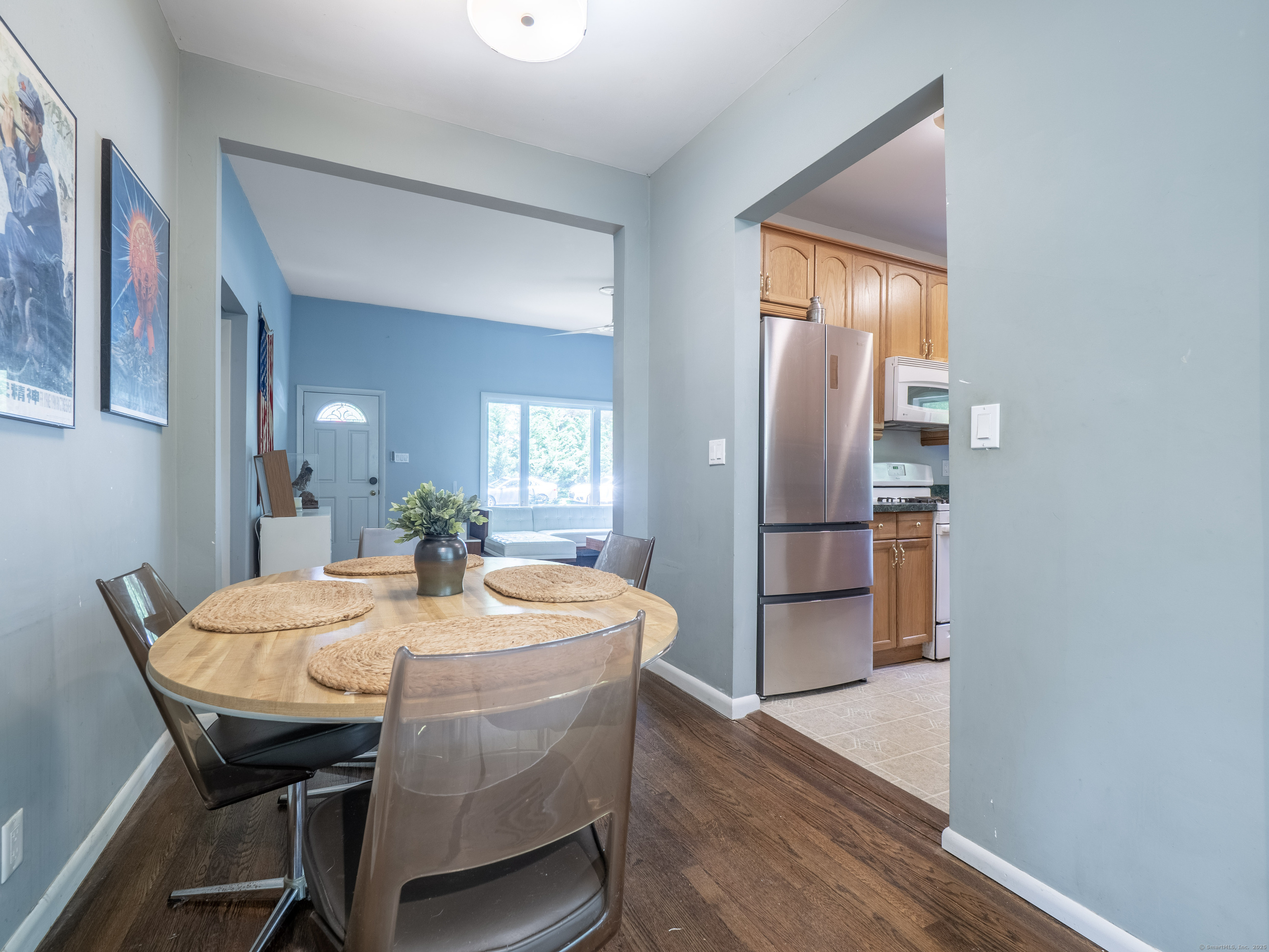 49 Crest, Ridgefield, Connecticut 06877