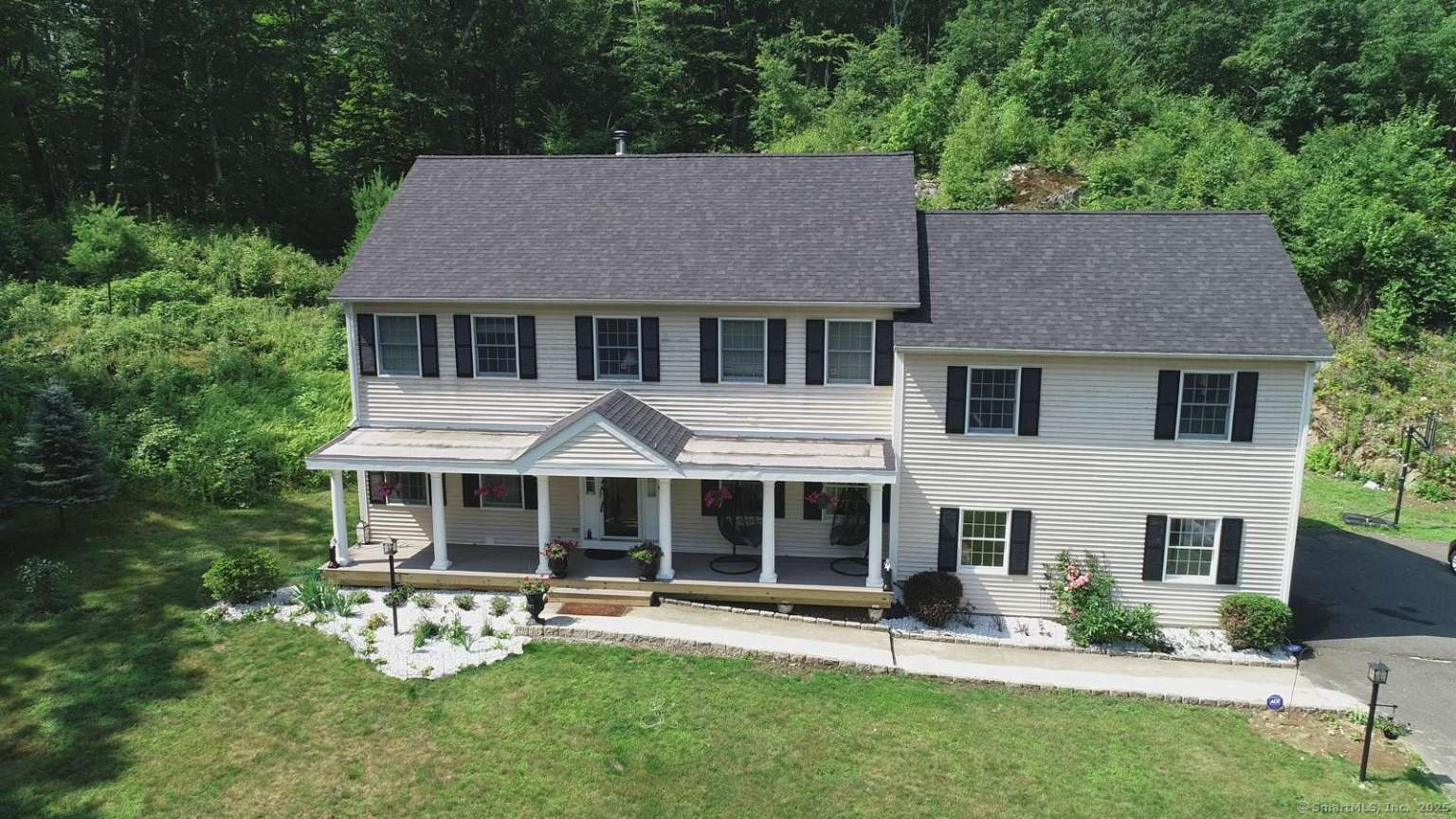 10 Secor, Brookfield, Connecticut 06804