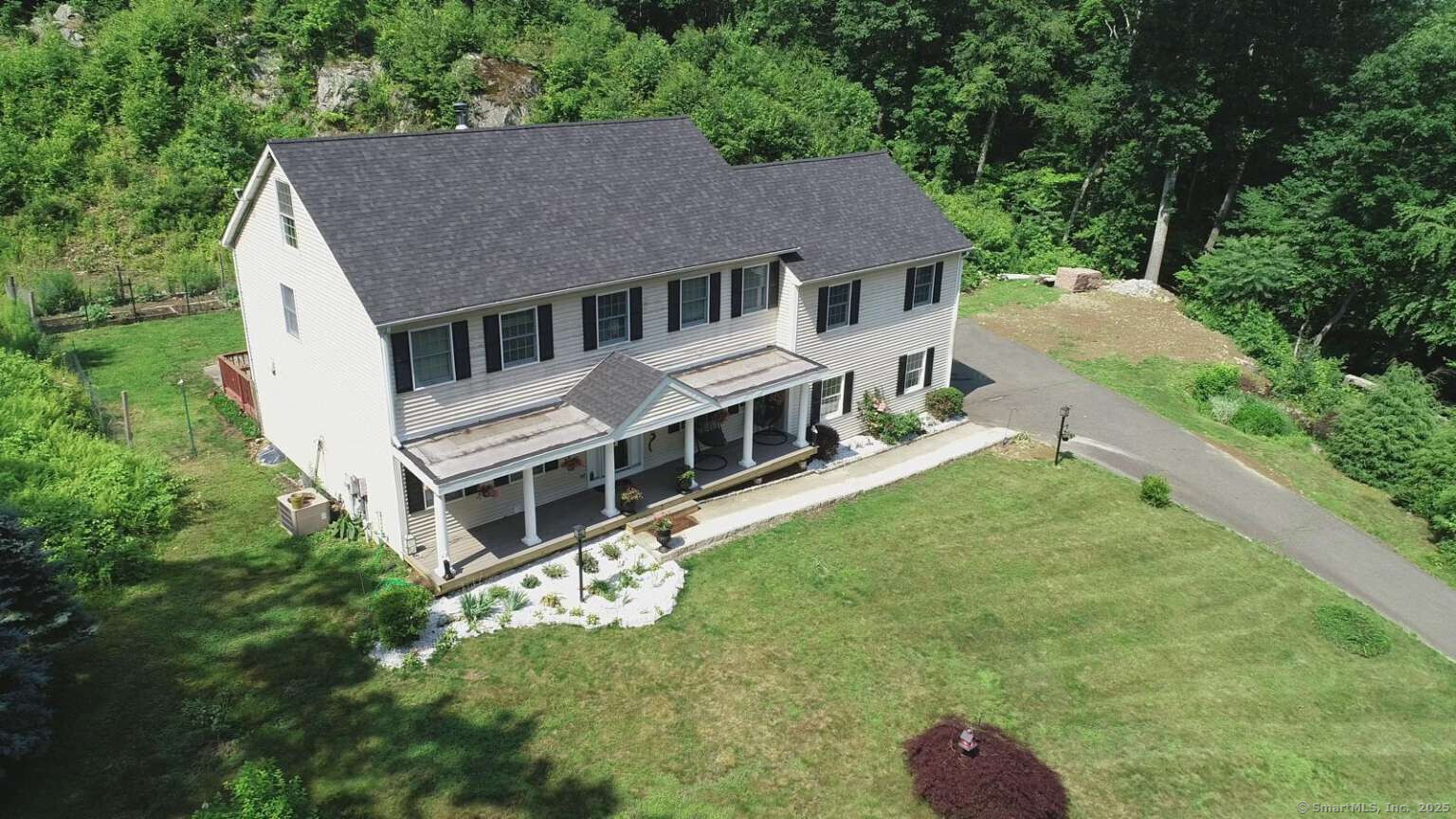 10 Secor, Brookfield, Connecticut 06804