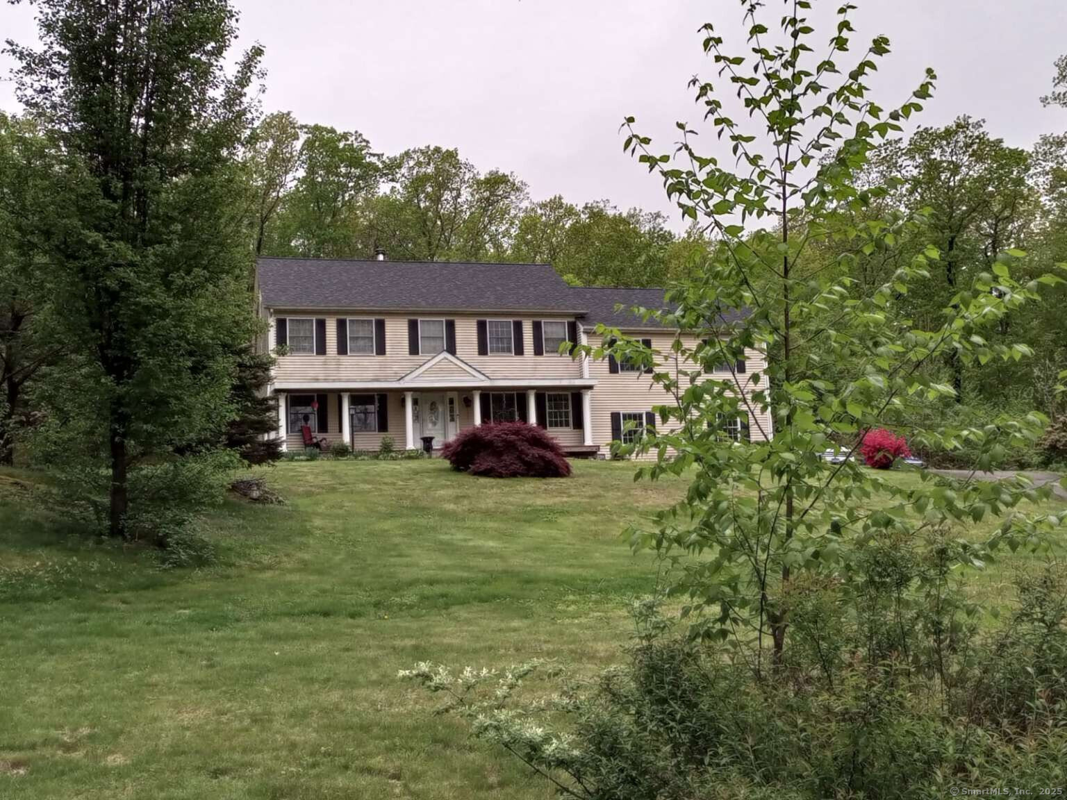 10 Secor, Brookfield, Connecticut 06804
