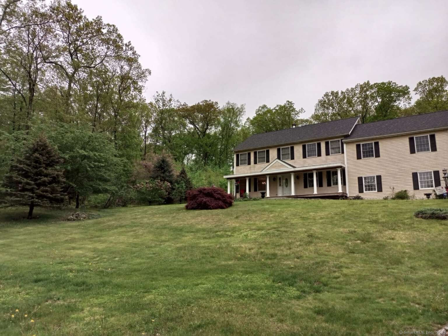 10 Secor, Brookfield, Connecticut 06804