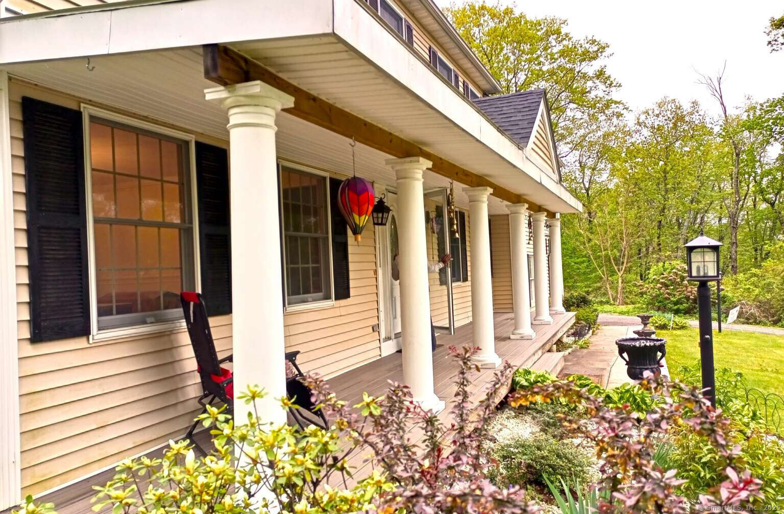 10 Secor, Brookfield, Connecticut 06804