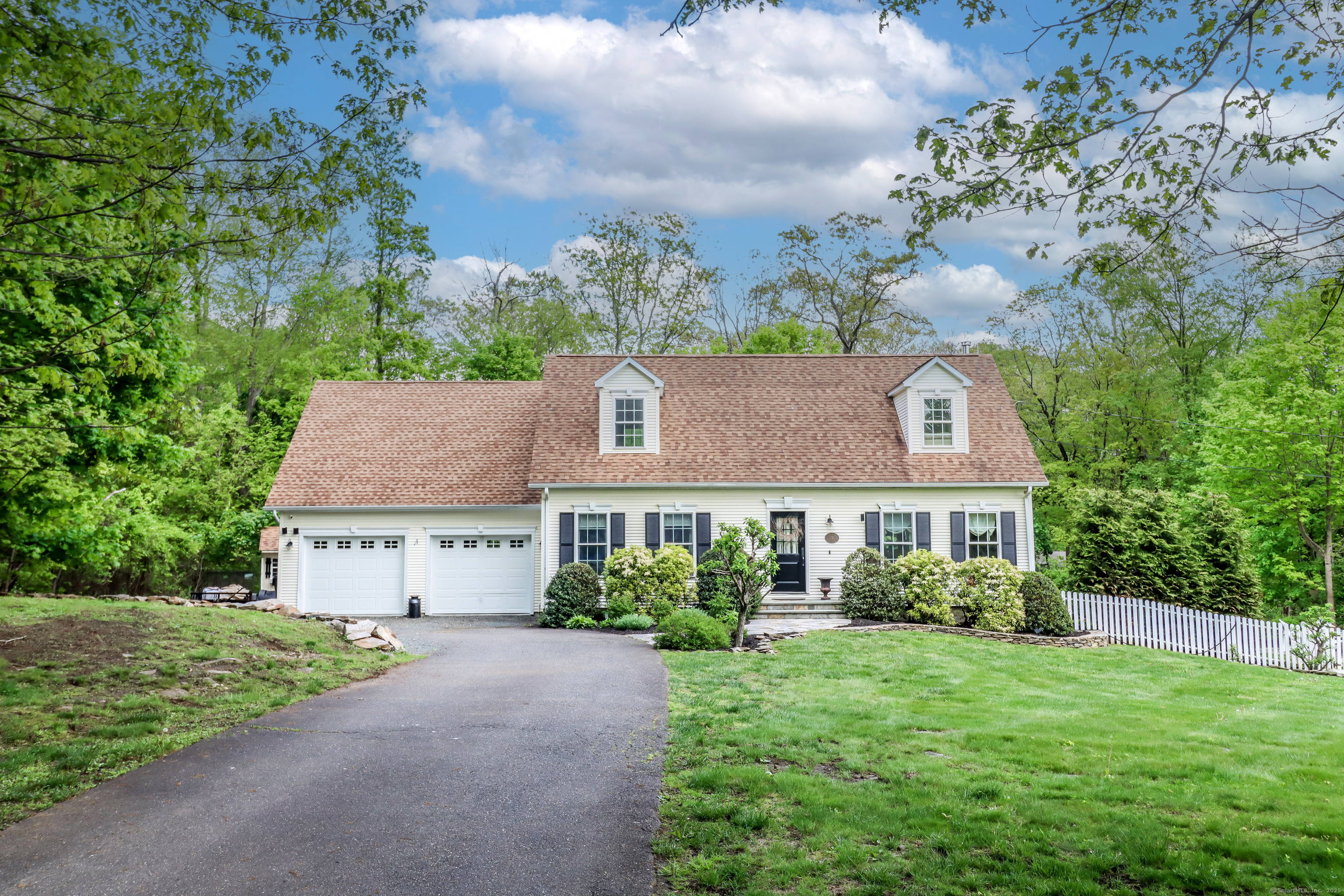 5 Maple Tree, Brookfield, Connecticut 06804
