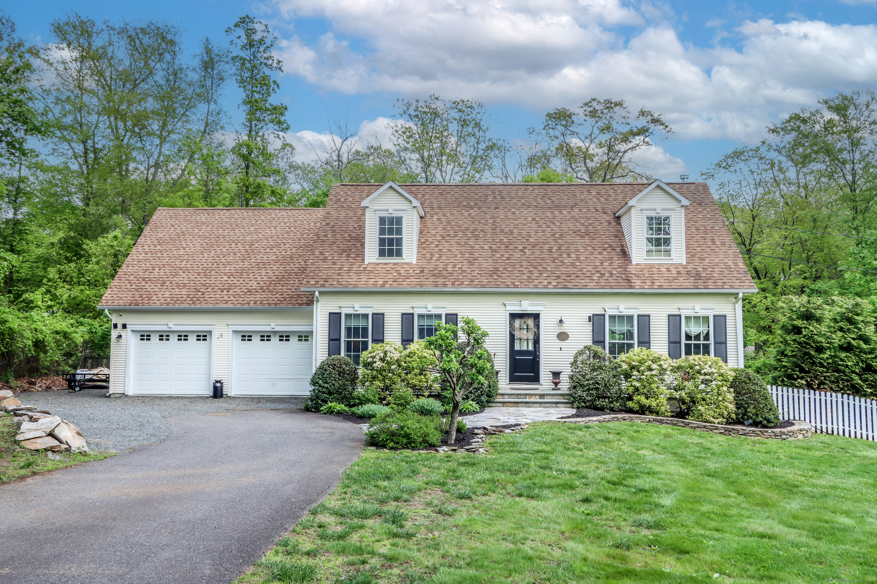 5 Maple Tree, Brookfield, Connecticut 06804