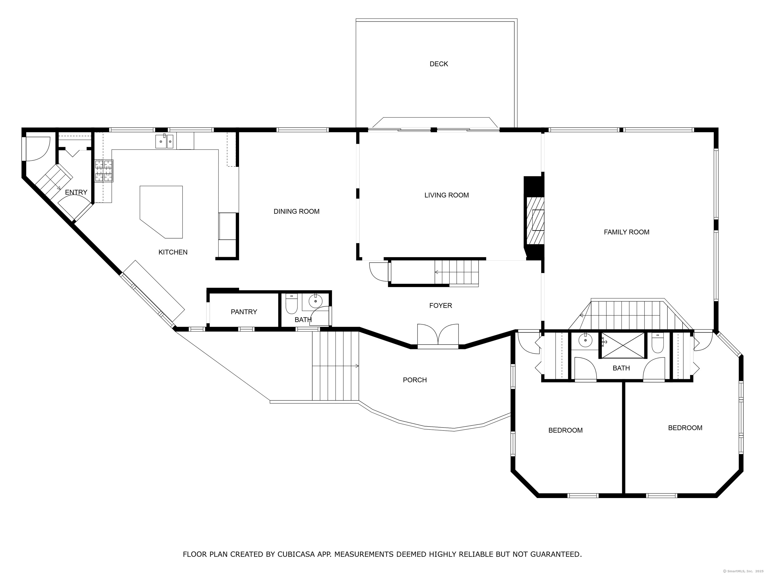 48 Andrews, Guilford, Connecticut 06437