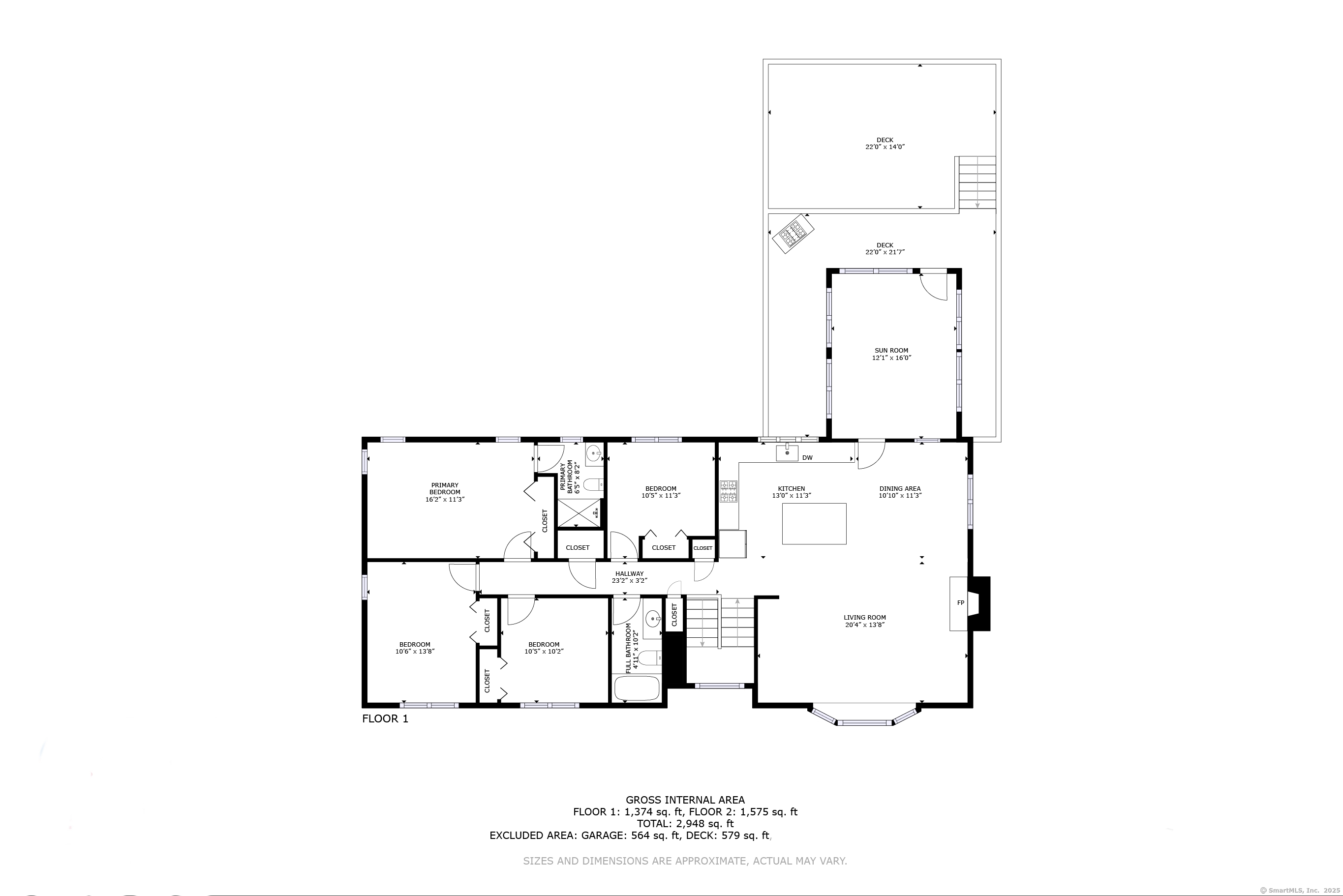 664 Greenbrier, Orange, Connecticut 06477