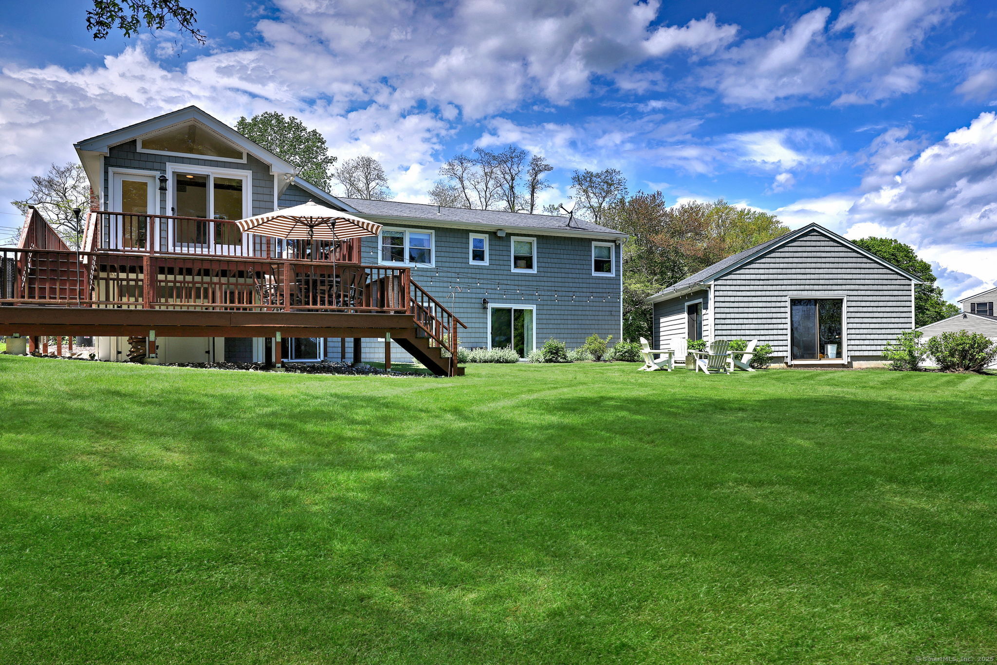 664 Greenbrier, Orange, Connecticut 06477