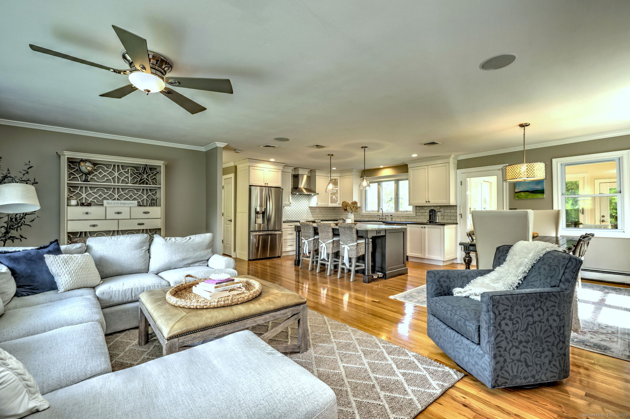 664 Greenbrier, Orange, Connecticut 06477