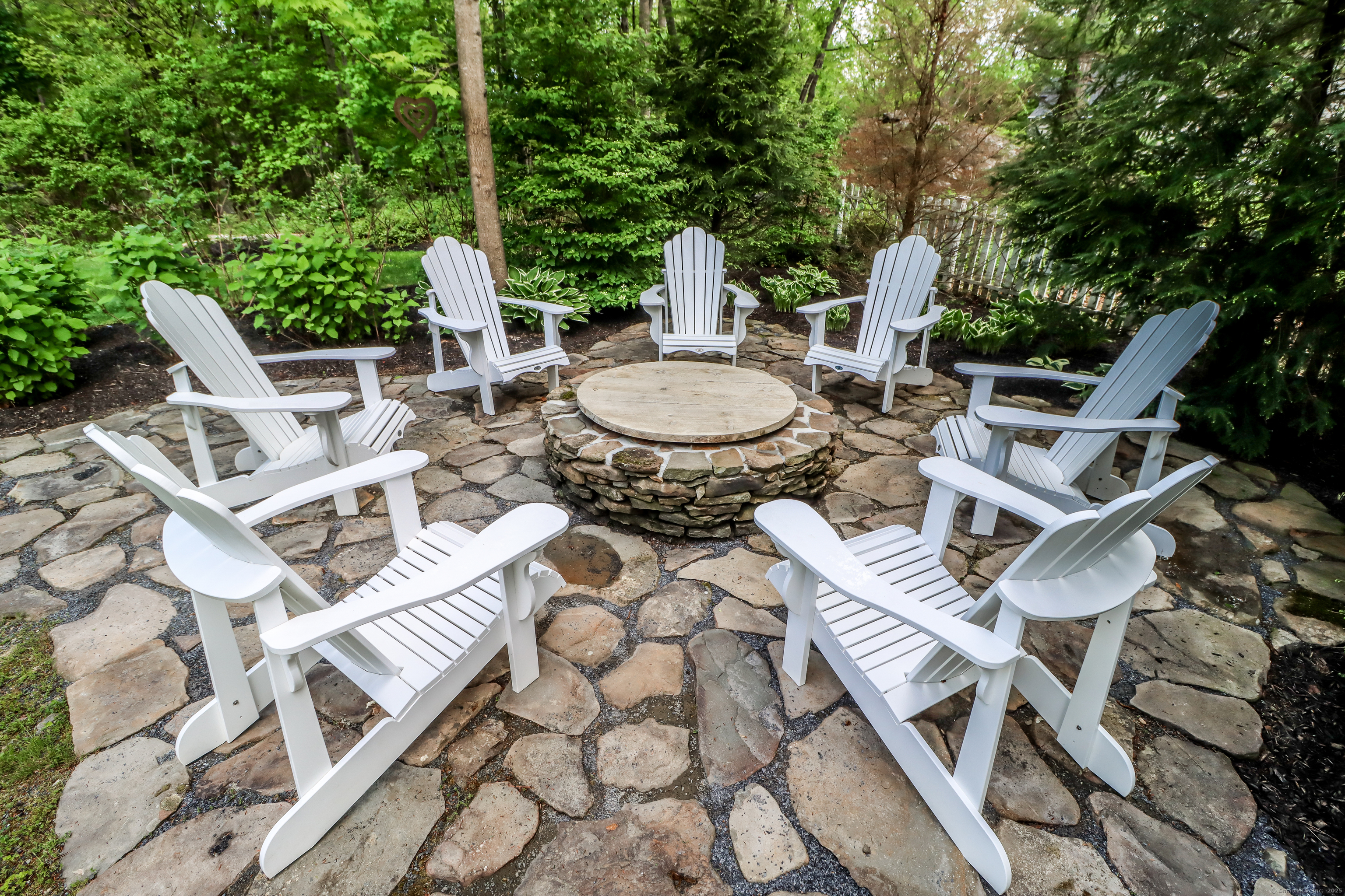 5 Maple Tree, Brookfield, Connecticut 06804